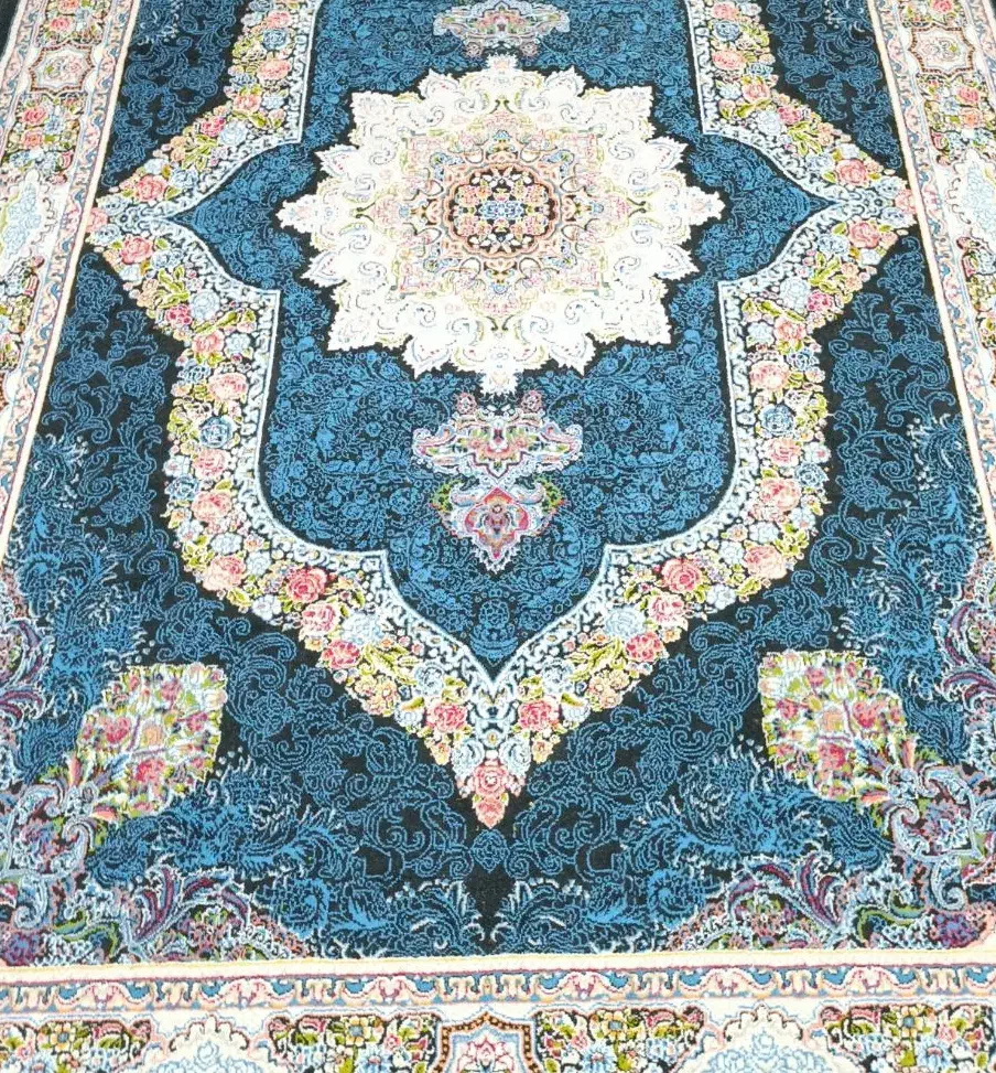 فرش 12متری و 6متری|فرش|بهار, |دیوار