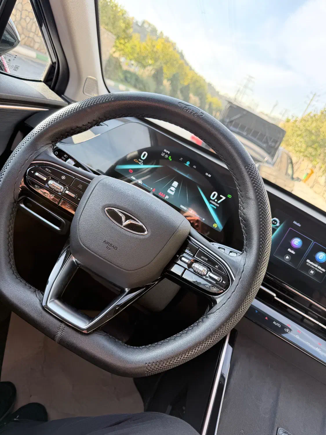 فونیکس fx 1402 درحد صفر|خودرو سواری و وانت|مشهد, چهارچشمه|دیوار