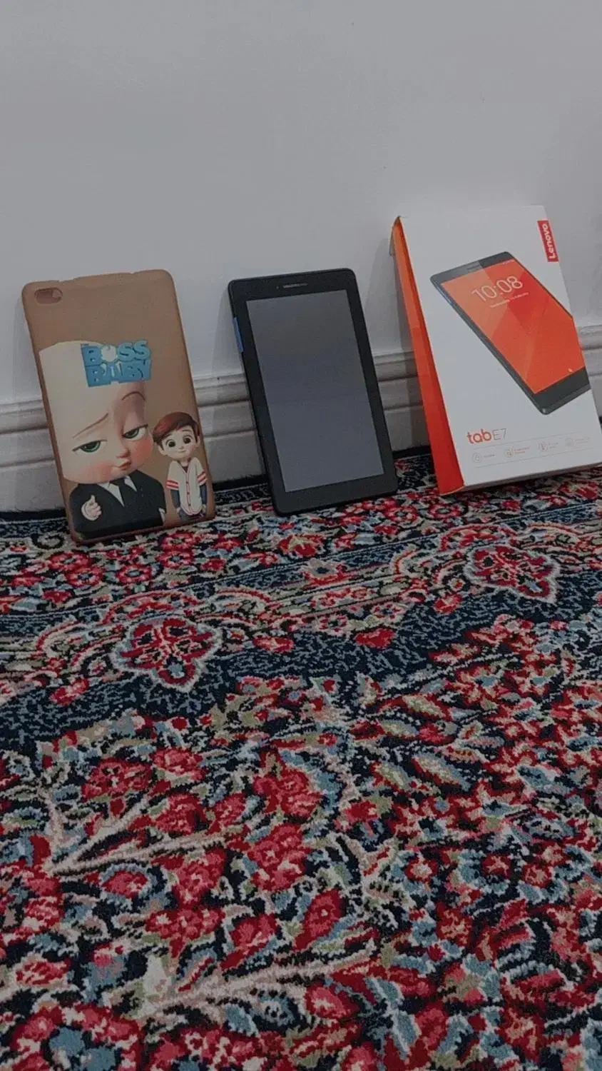 تبلت لنوو|تبلت|بندرعباس, |دیوار