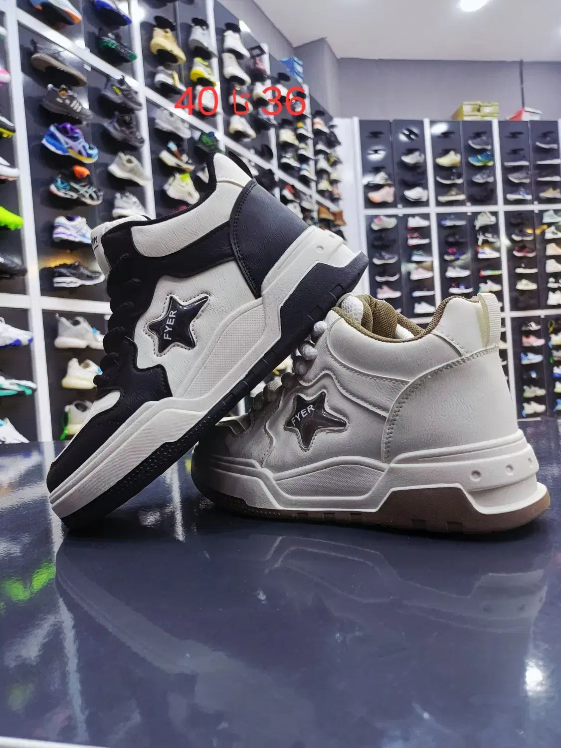 FASHION|کیف، کفش، کمربند|قشم, |دیوار