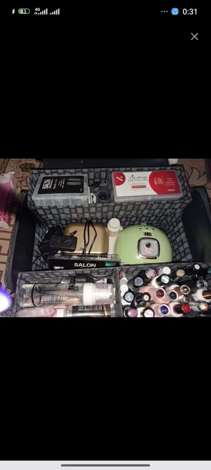 ارایش  بهداشتی|آرایشی، بهداشتی، درمانی|بندرعباس, |دیوار