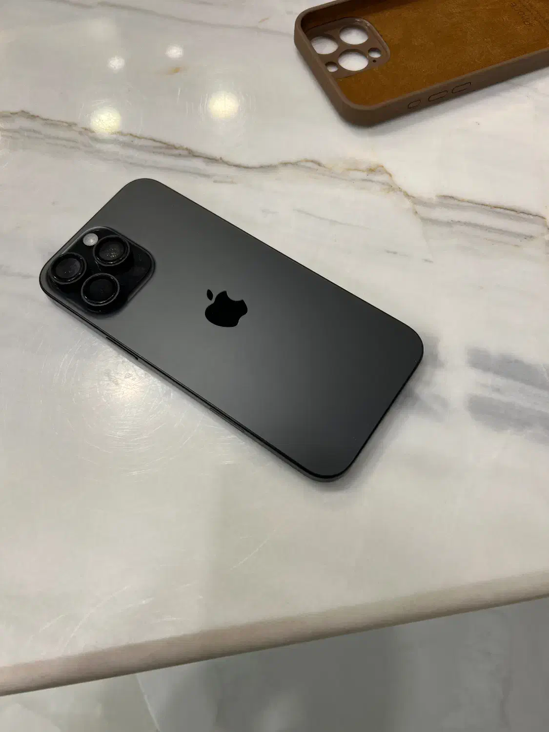 موبایل آیفون ۱۶پرومگس|موبایل|تنکابن, |دیوار