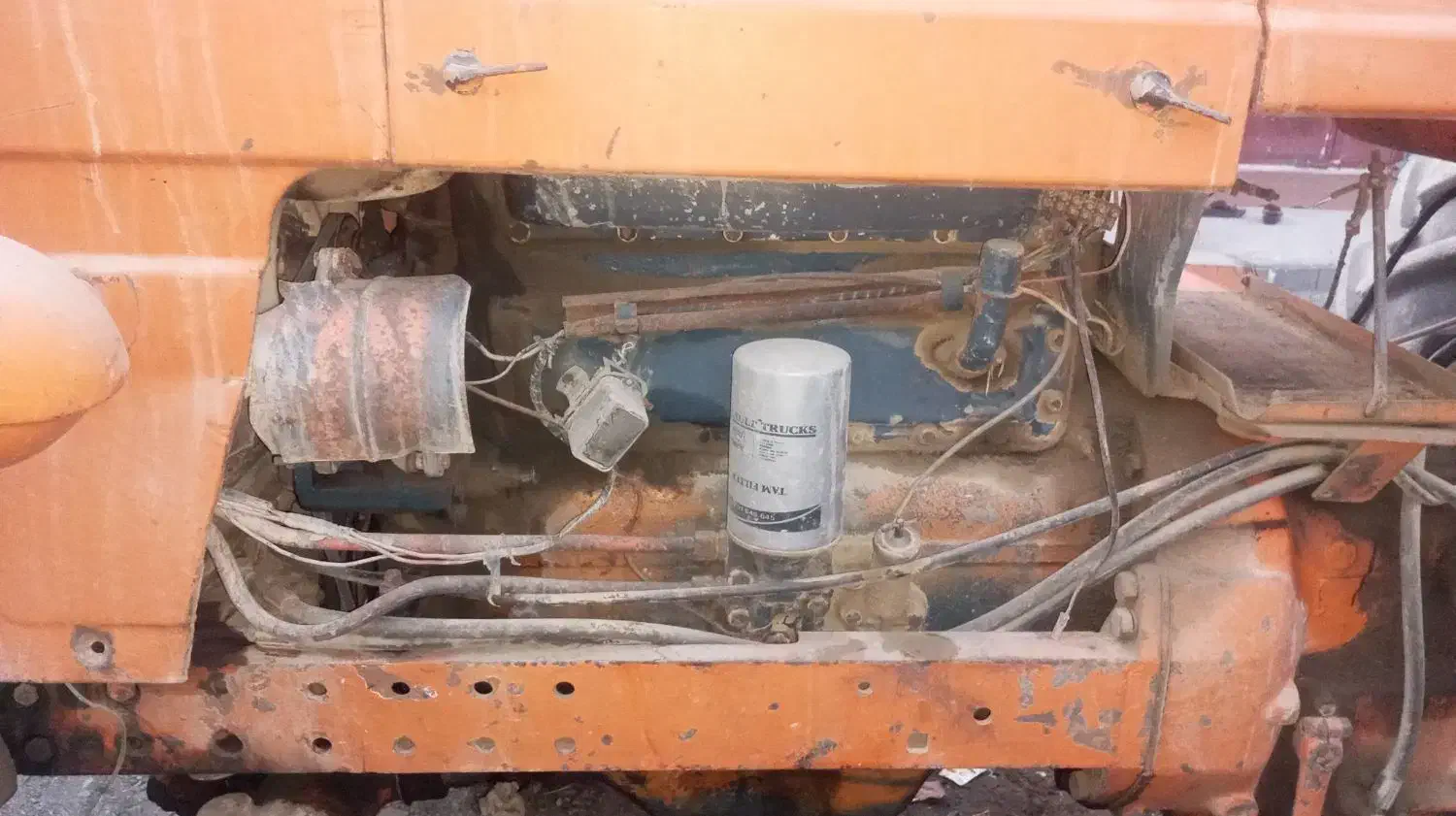 رودان|ماشین‌آلات صنعتی|رودان, |دیوار