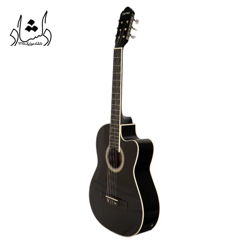 گیتار کلاسیک کلاریس پیکاپ در|گیتار، بیس، امپلیفایر|ملکان, |دیوار