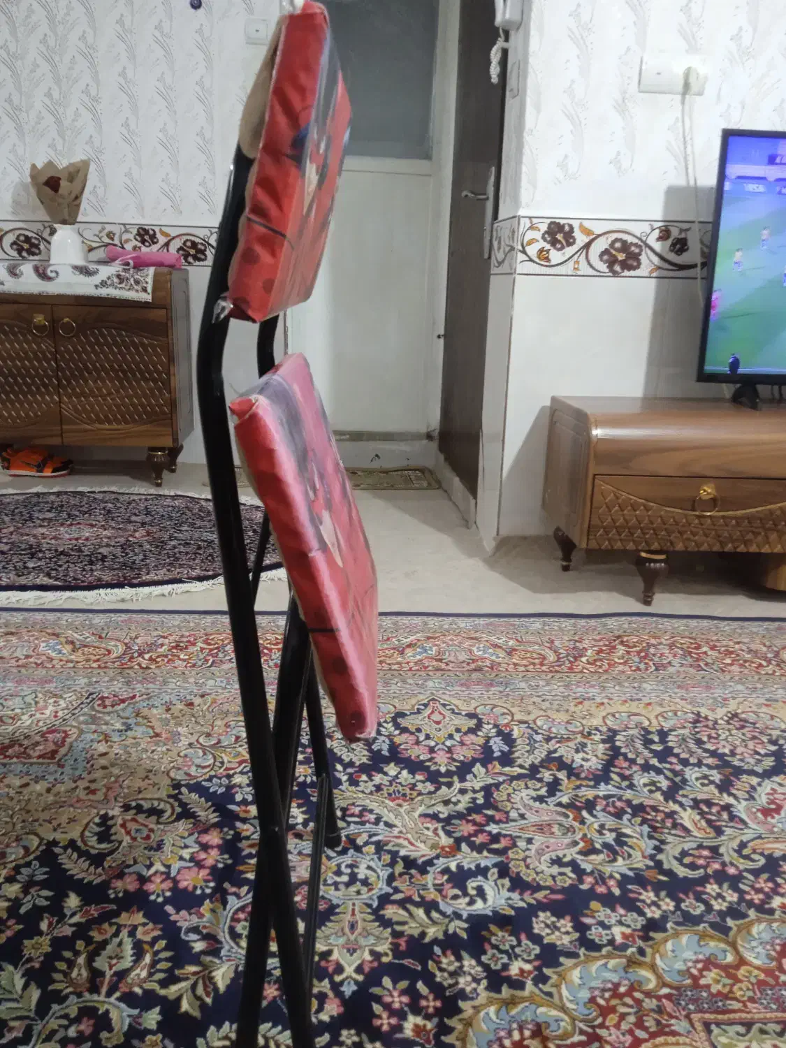 صندلی|تخت و صندلی بچه|ملایر, |دیوار