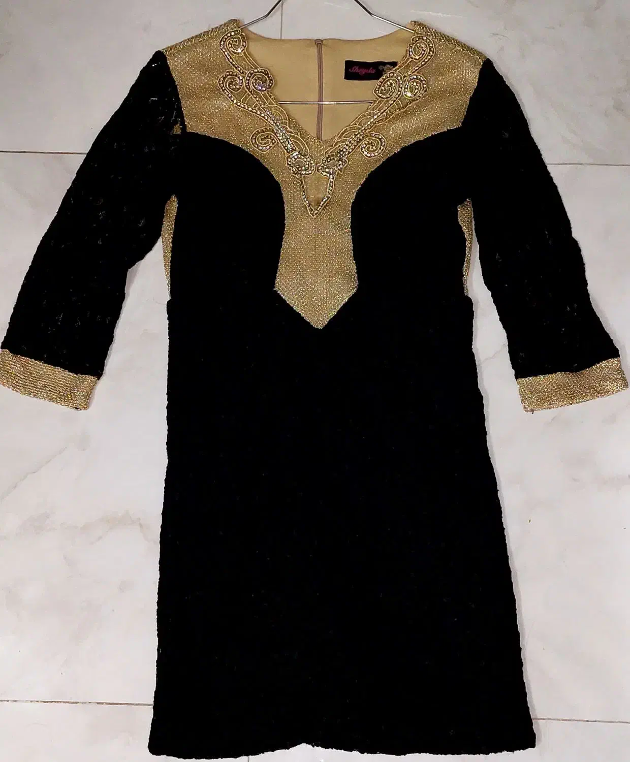 لباس مجلسی قیمت توافقی|لباس|اراک, |دیوار