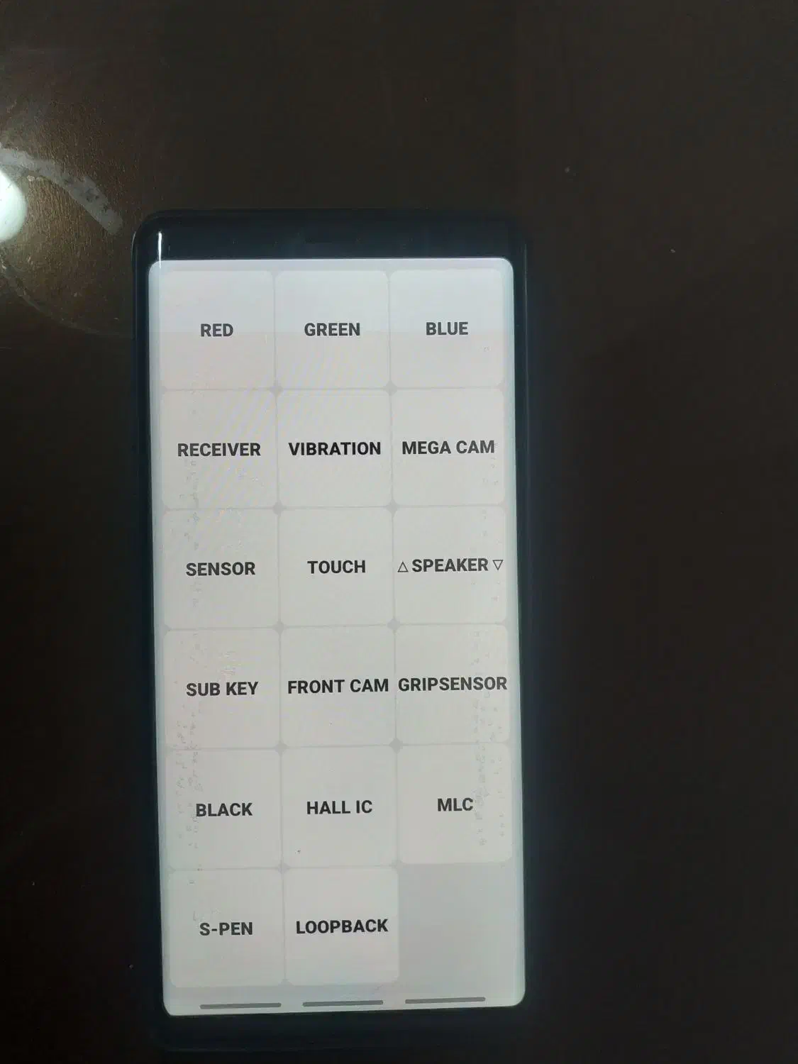galaxy note 9 حافظه 512گیگ بسیار کمیاب|موبایل|تهران, استاد معین|دیوار