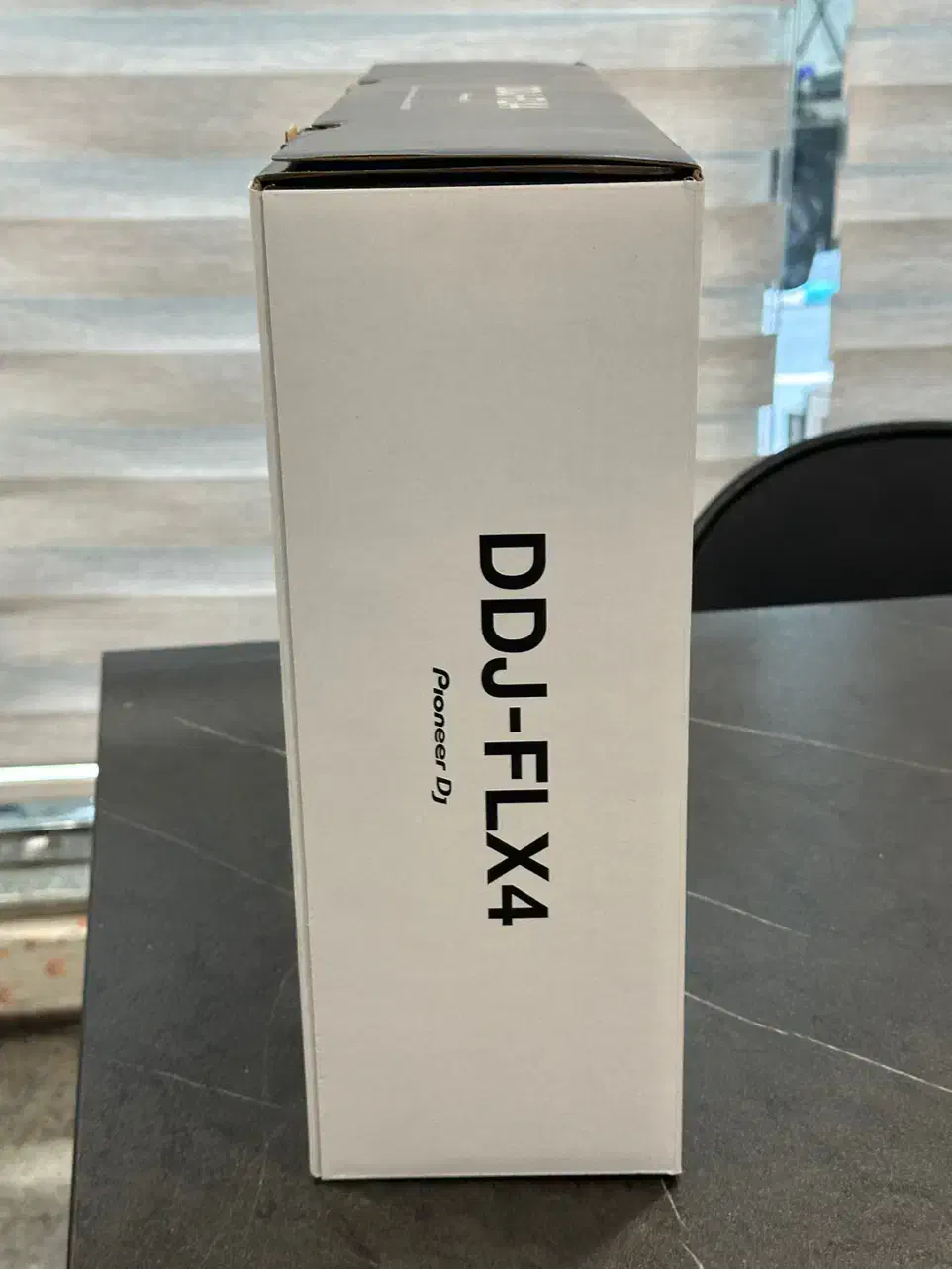 دستگاه دیجی Flx4 آکبند|پخش‌کننده همراه|تهران, فردوسی|دیوار