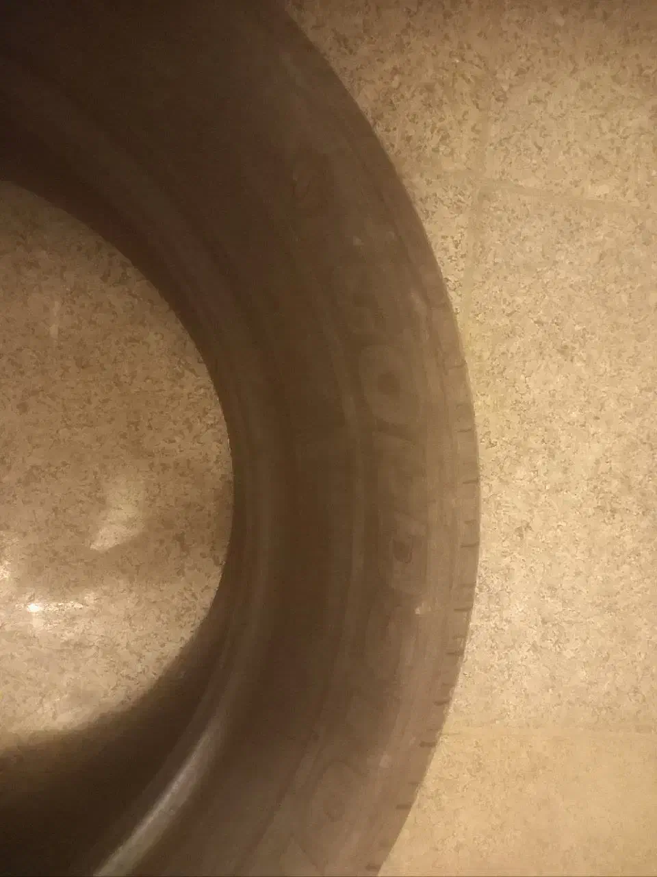 ۴ حلقه لاستیک گلدستون|قطعات یدکی و لوازم جانبی|شاهرود, |دیوار