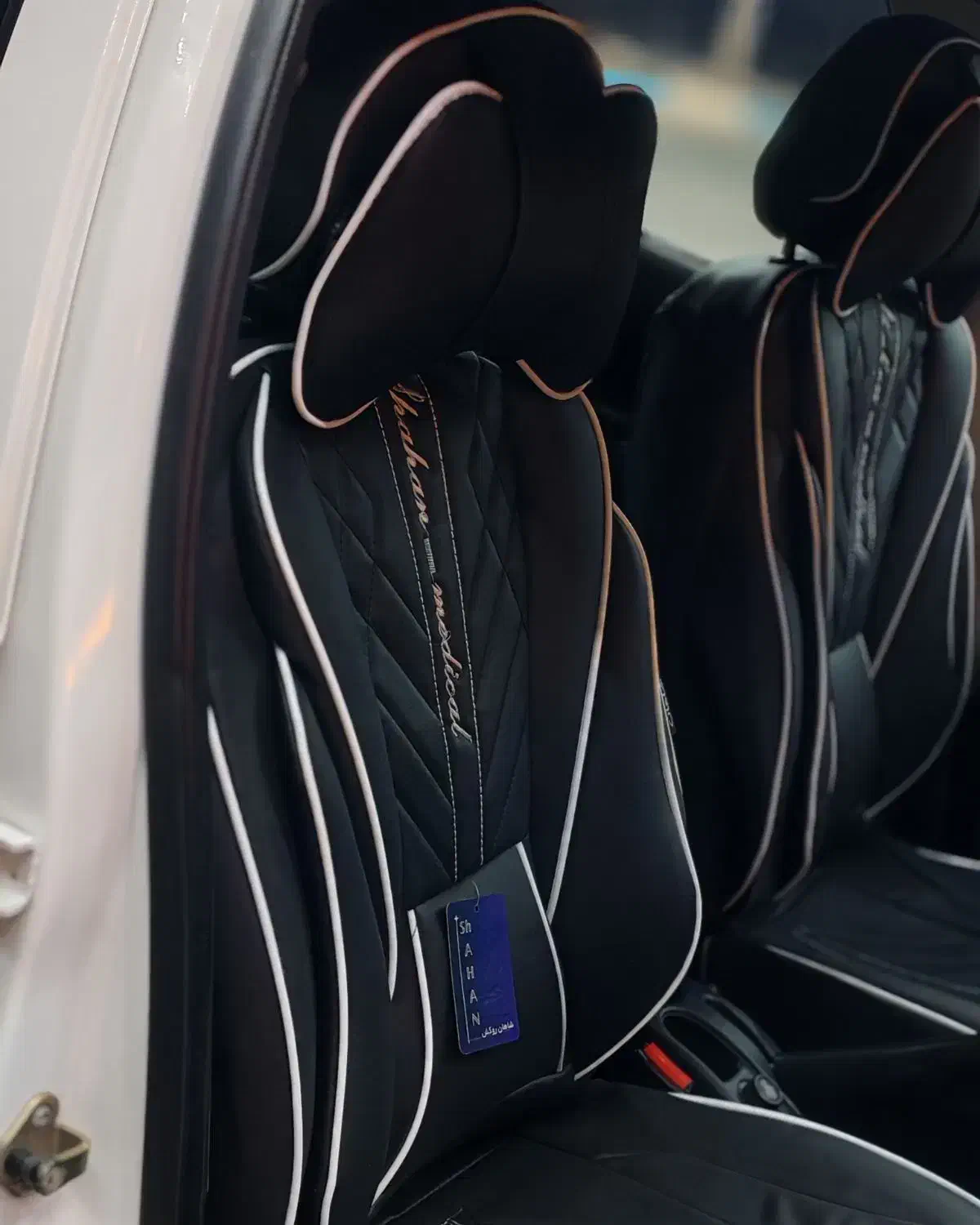 رانا  tu5 مدل 1394 بدون رنگ . تک برگ سند|خودرو سواری و وانت|شاهین‌شهر, مسکن مهر|دیوار