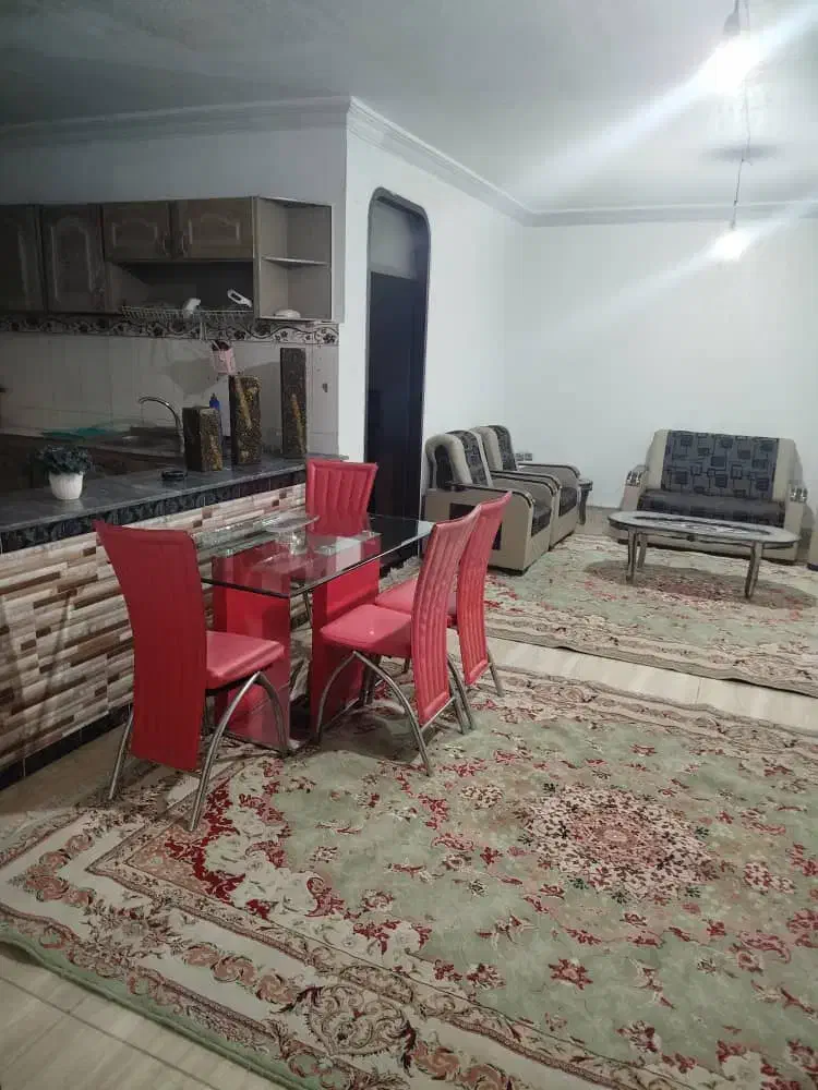 سوییت نقلی زیبا و تمیز|اجارهٔ کوتاه‌مدت آپارتمان و سوئیت|ارومیه, |دیوار