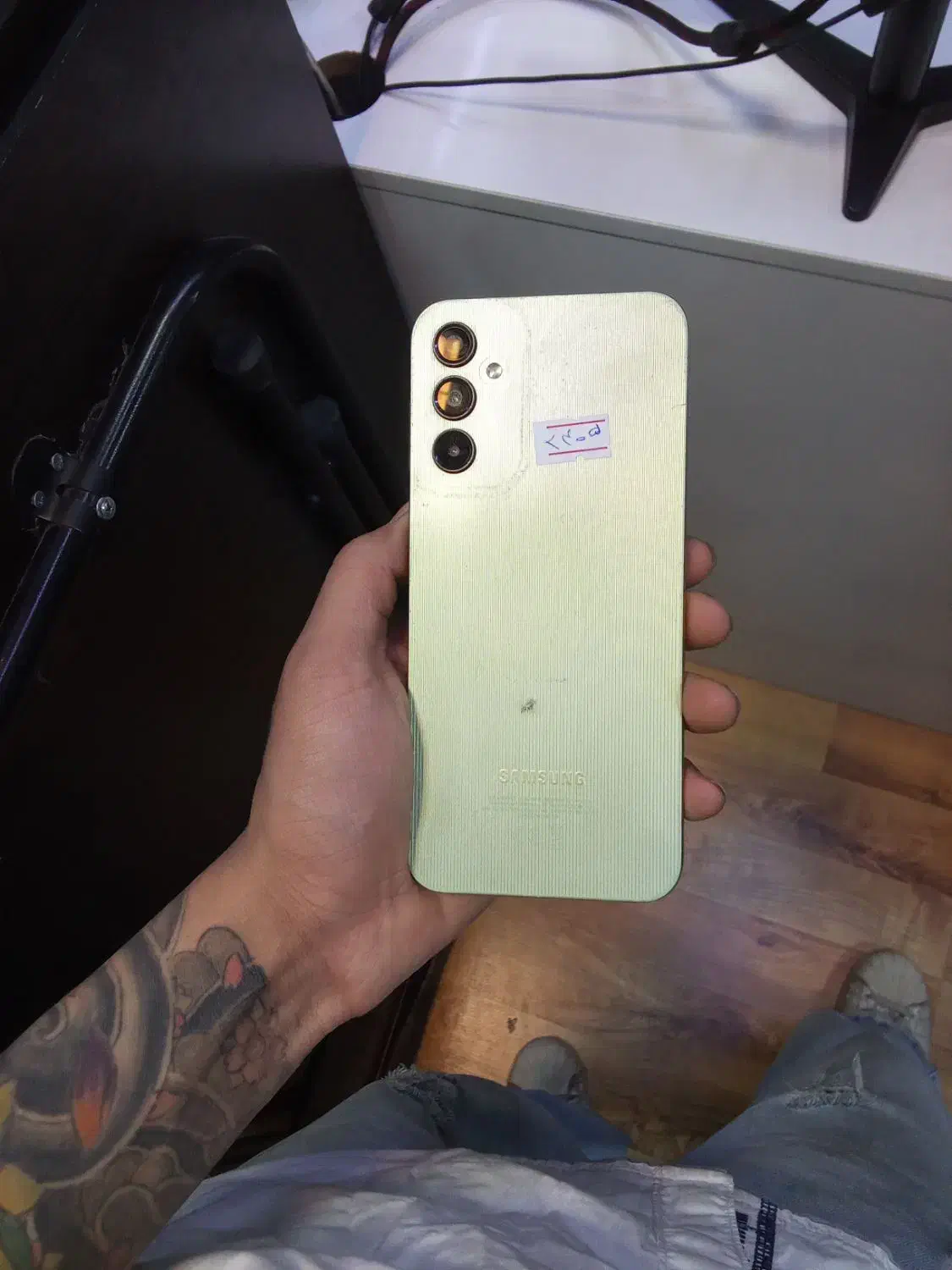 a14.  4G|موبایل|تهران, بازار|دیوار