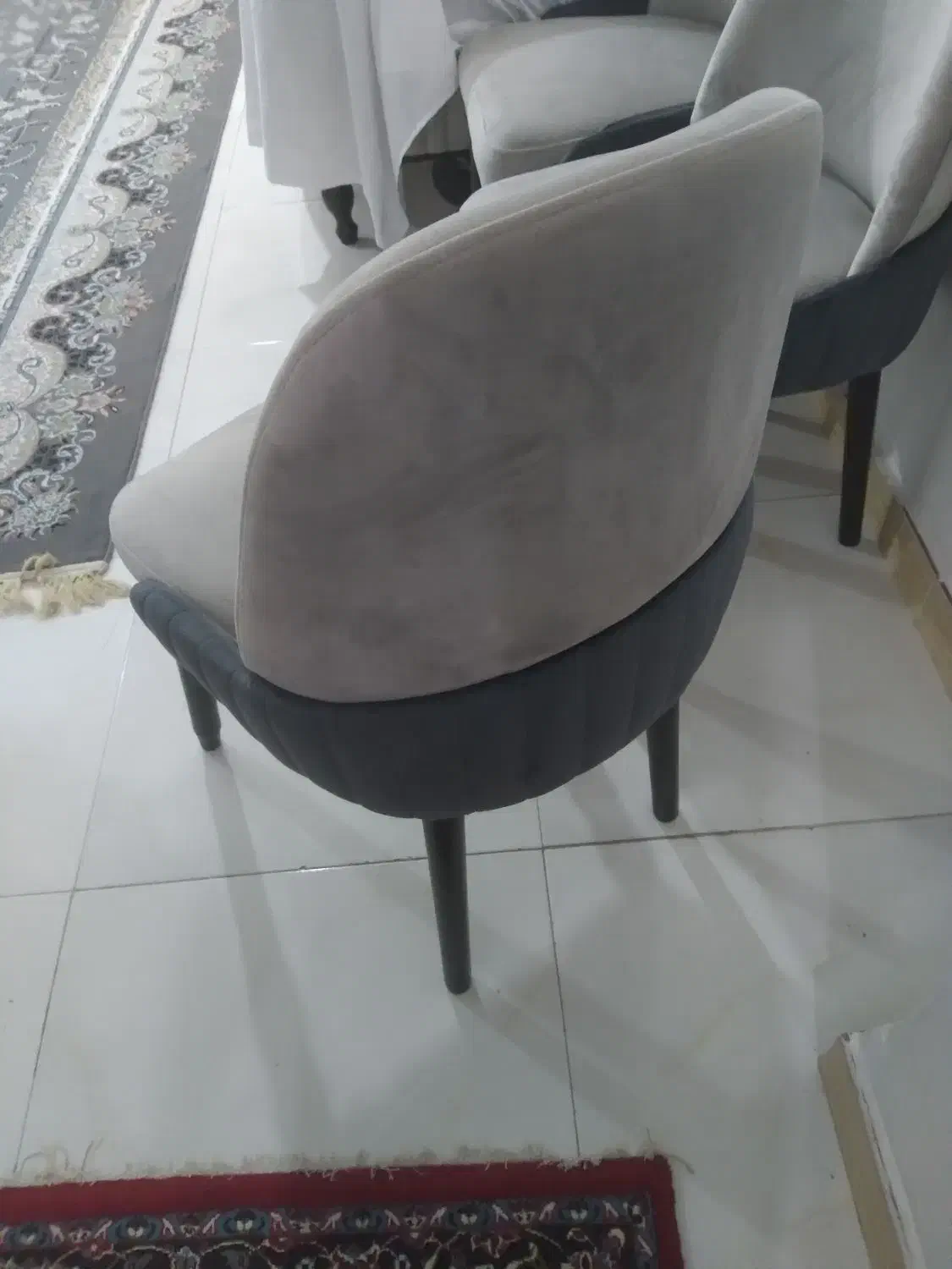 میز نهار خوری|میز و صندلی غذاخوری|بندرعباس, |دیوار