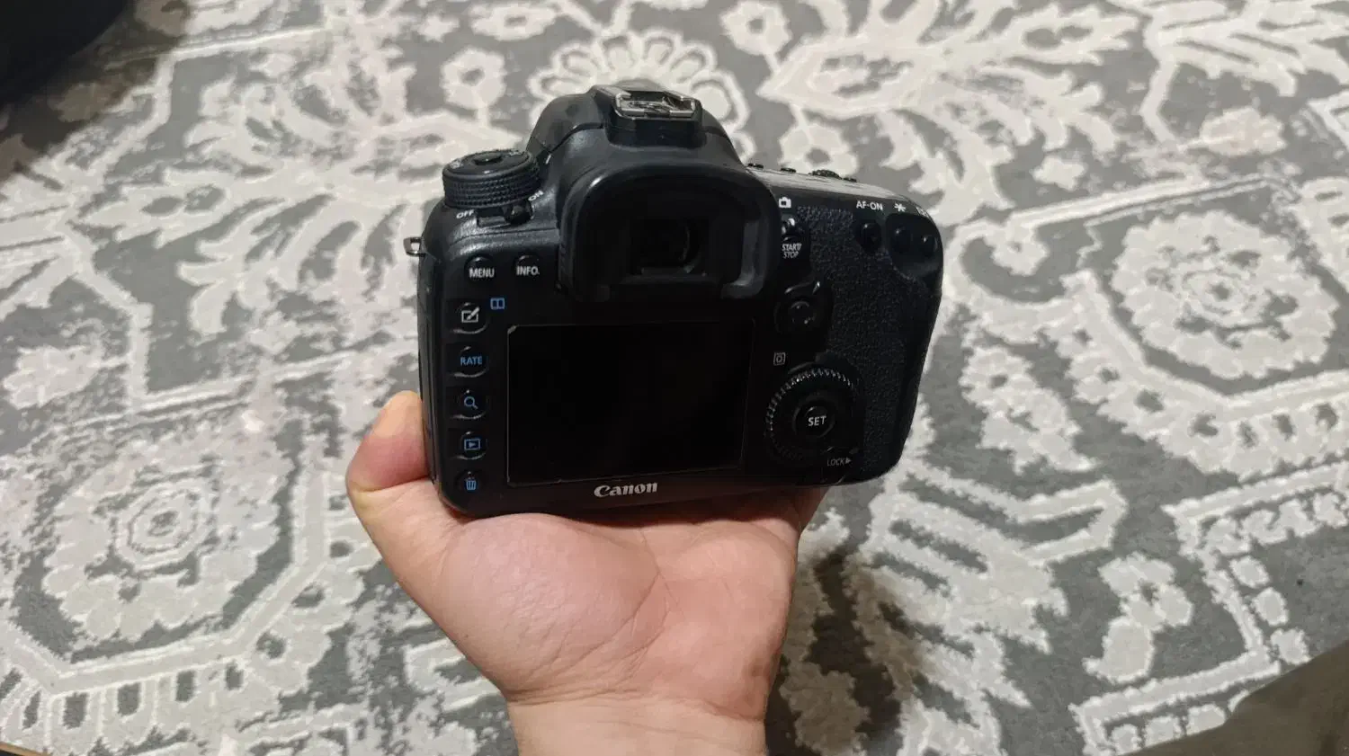 دوربین عکاسی|دوربین عکاسی و فیلم‌برداری|سنندج, |دیوار