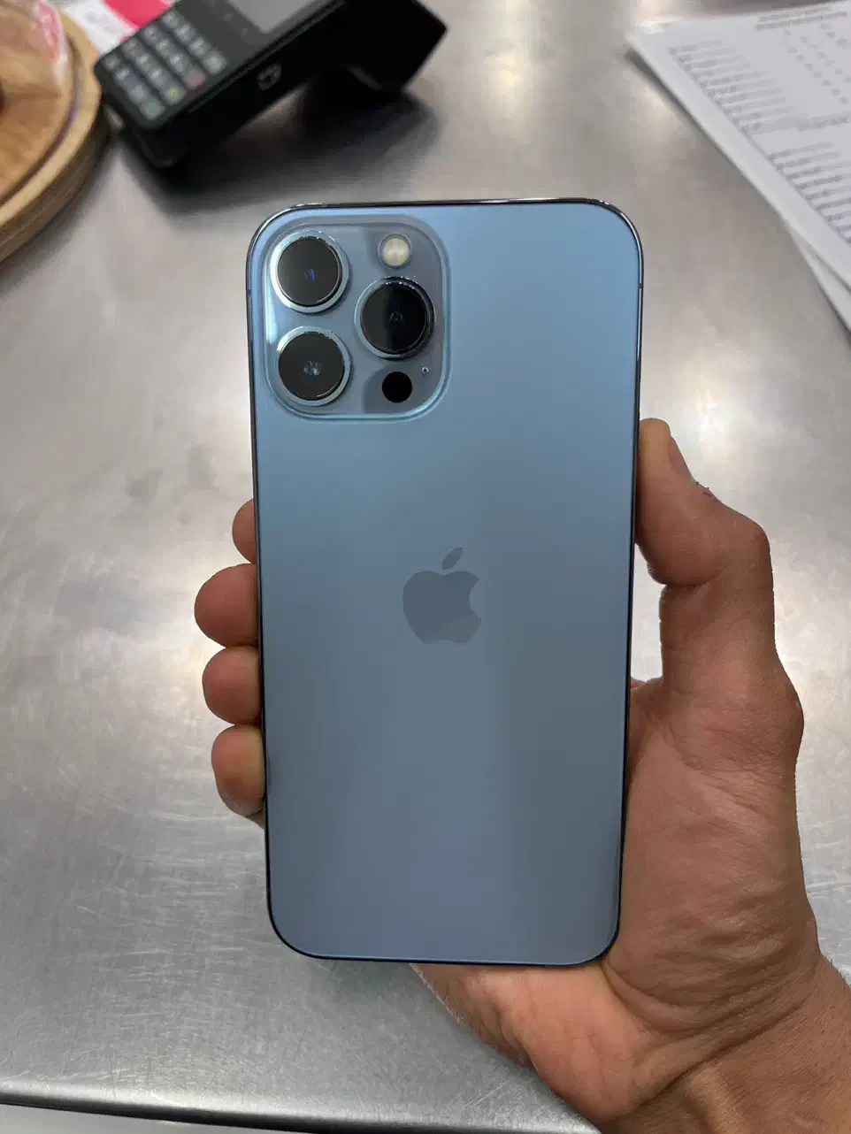 13 prom max|موبایل|مشهد, استاد یوسفی (شهرک غرب)|دیوار