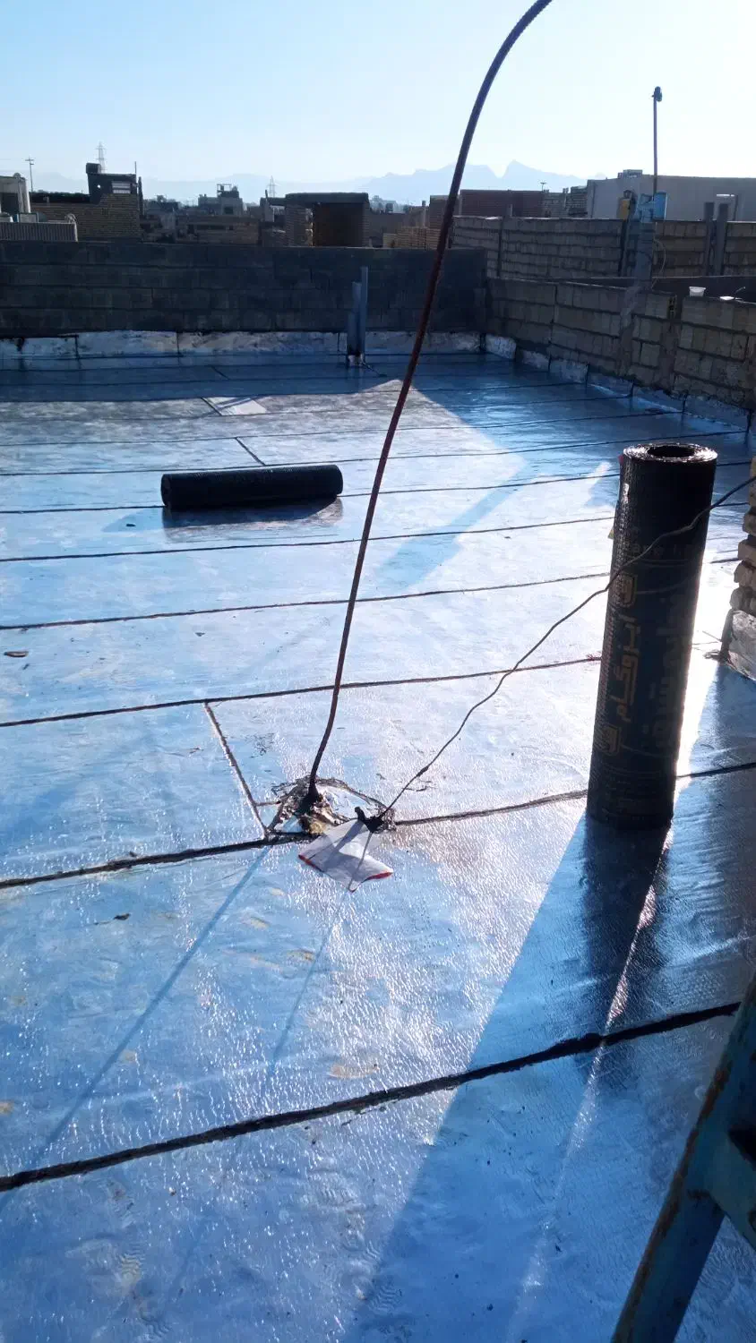 ایزوگام دلیجان|خدمات پیشه و مهارت|لردگان, |دیوار