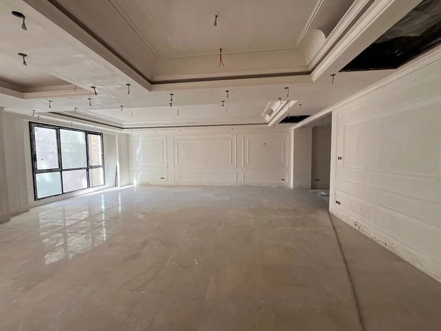 ۱۵۰متر۳خواب تکواحد کلید نخورده فول امکانات شاپور|فروش آپارتمان|تهران, خانی‌آباد|دیوار