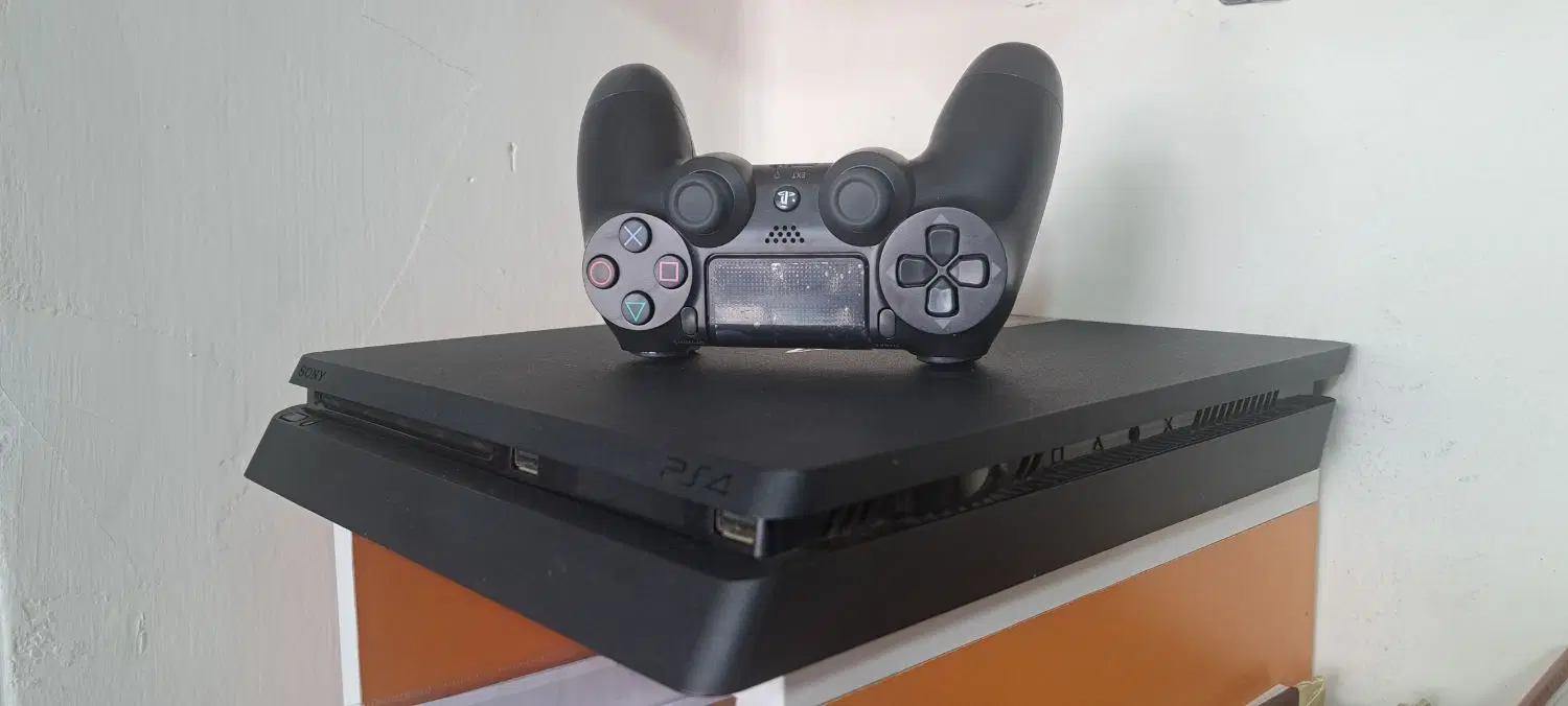 ps4|کنسول، بازی ویدئویی و آنلاین|زنجان, |دیوار