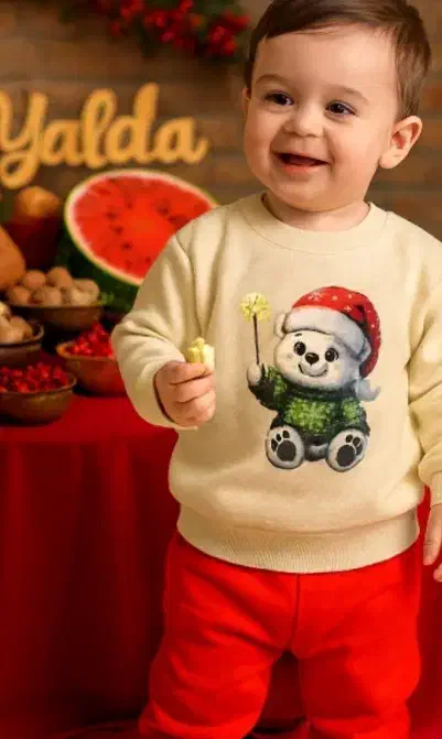 کلاه چشم.لباس بچگانه|کفش و لباس بچه|سراب, |دیوار