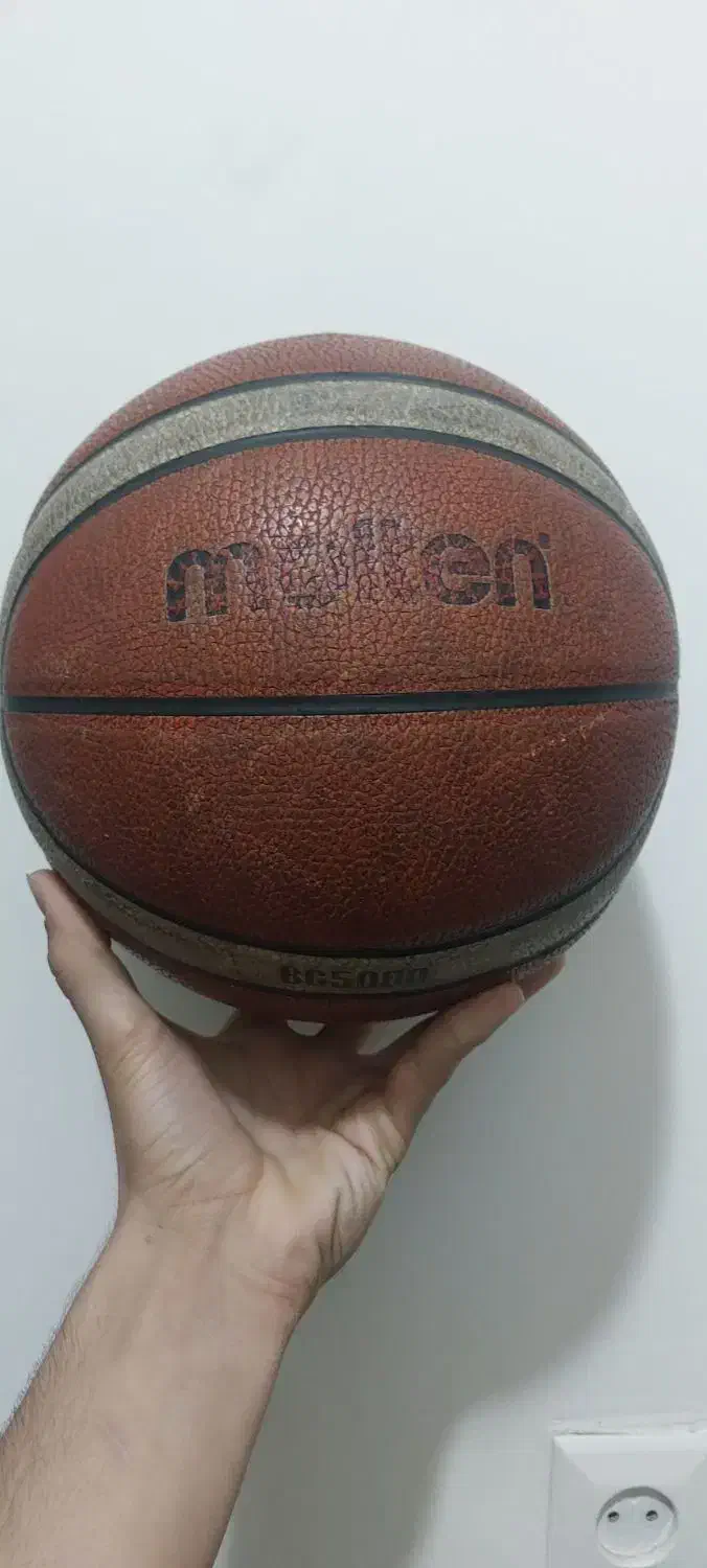 توپ بسکتبال|ورزشهای توپی|اسلامشهر, شهرک الهیه|دیوار