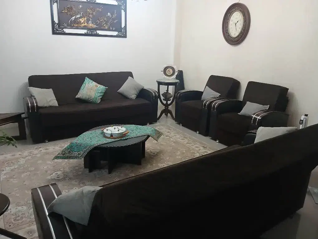 مبل ۱۰ نفره|مبلمان خانگی و میز عسلی|لاهیجان, کوی آزادگان|دیوار