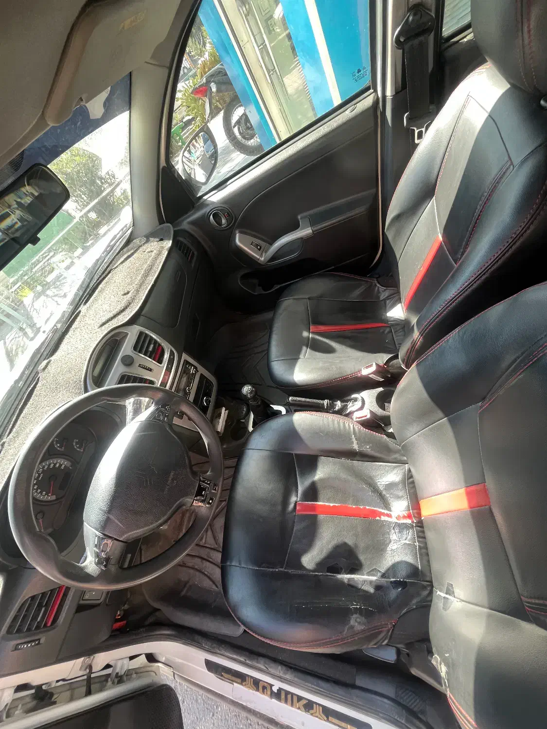 کوییک‌1401|خودرو سواری و وانت|یزد, |دیوار