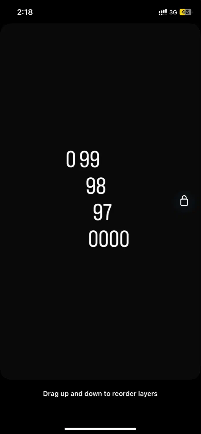 099 98 97 0000|سیم‌کارت|تهران, شهرک چیتگر|دیوار