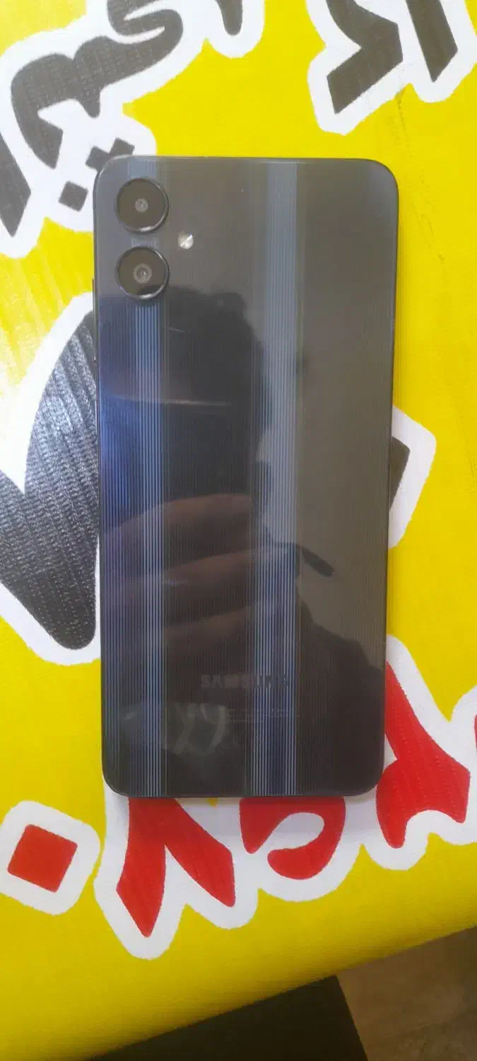 a05معمولی|موبایل|تهران, شوش|دیوار