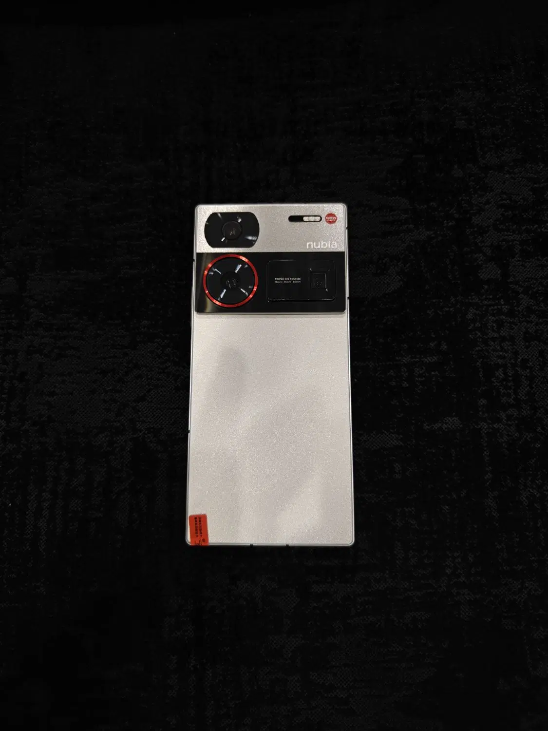 گوشی موبایل نوبیا Nubia z60 ultra ریجستر|موبایل|تهران, قبا|دیوار