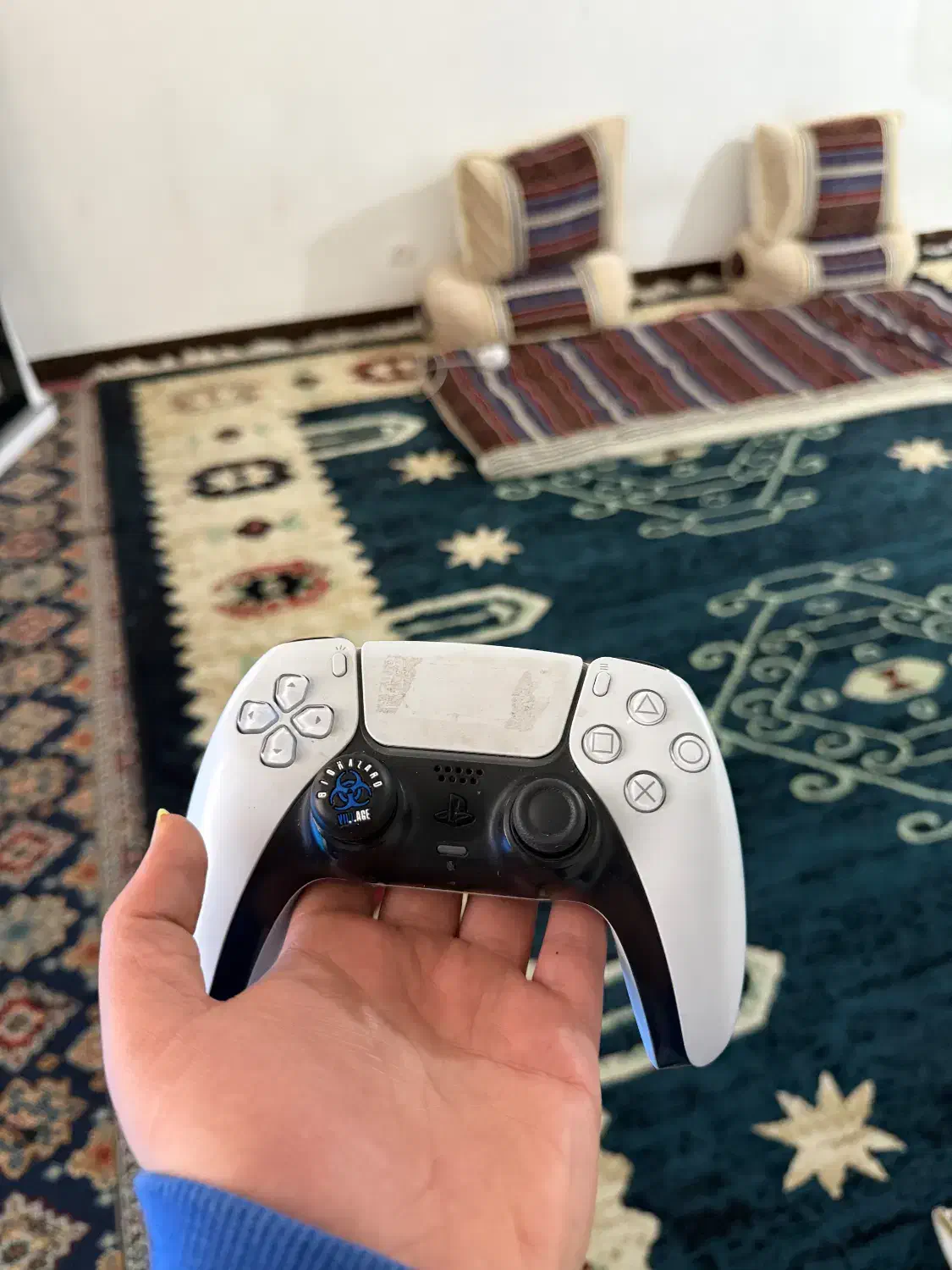 ps5|کنسول، بازی ویدئویی و آنلاین|یاسوج, |دیوار