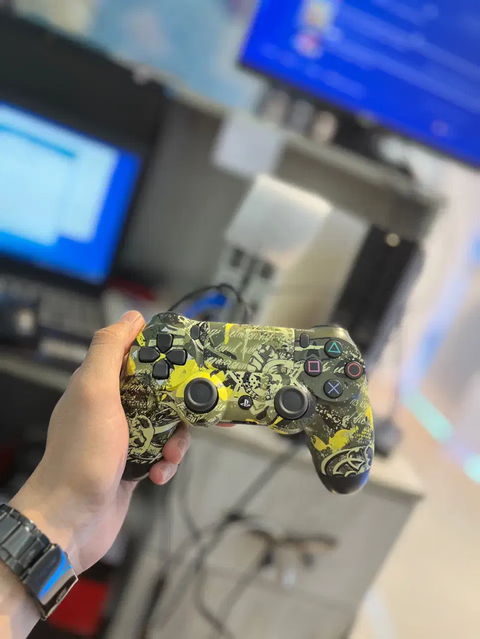 کپی خور کردن کنسول تا ورژن۱۲/۵۲ نصبه گیم ۲۰هزارتمن|کنسول، بازی ویدئویی و آنلاین|تهران, شهرک صدرا|دیوار