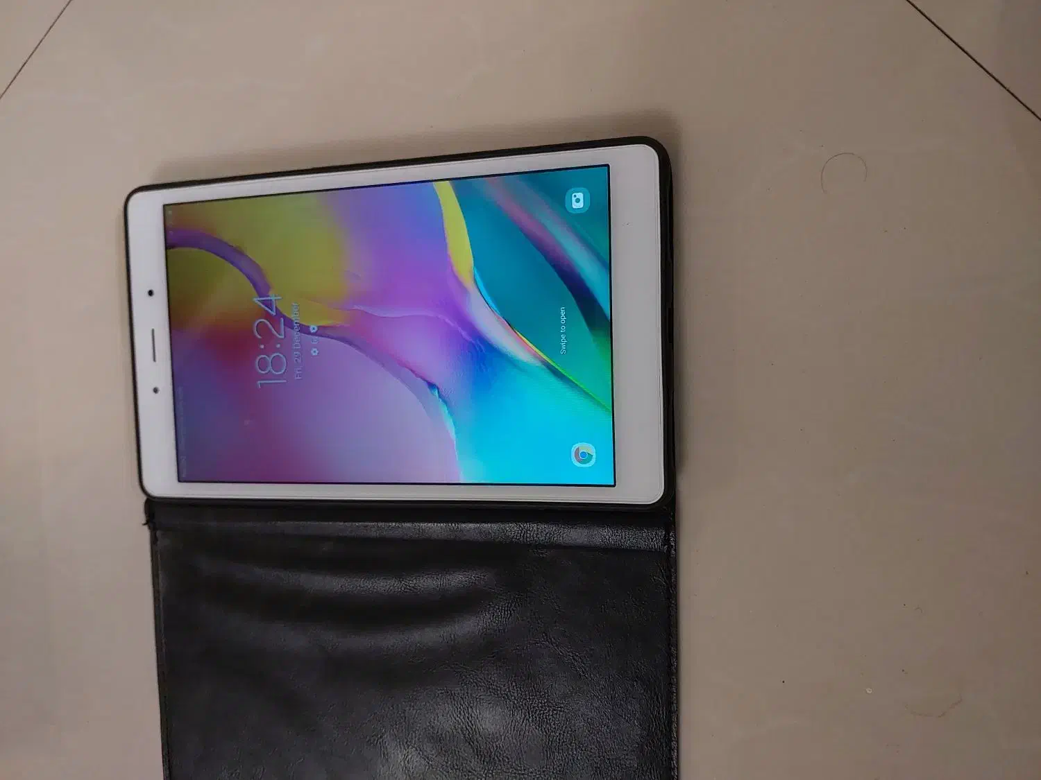 تبلت ۸ اینچ سامسونگ|تبلت|تهران, میرداماد|دیوار