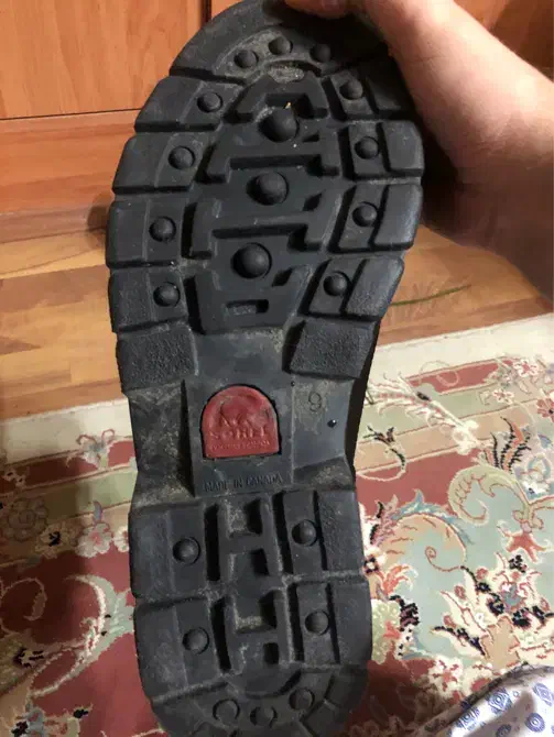 بوت فوق حرفه ای|کیف، کفش، کمربند|فردیس, فردیس|دیوار