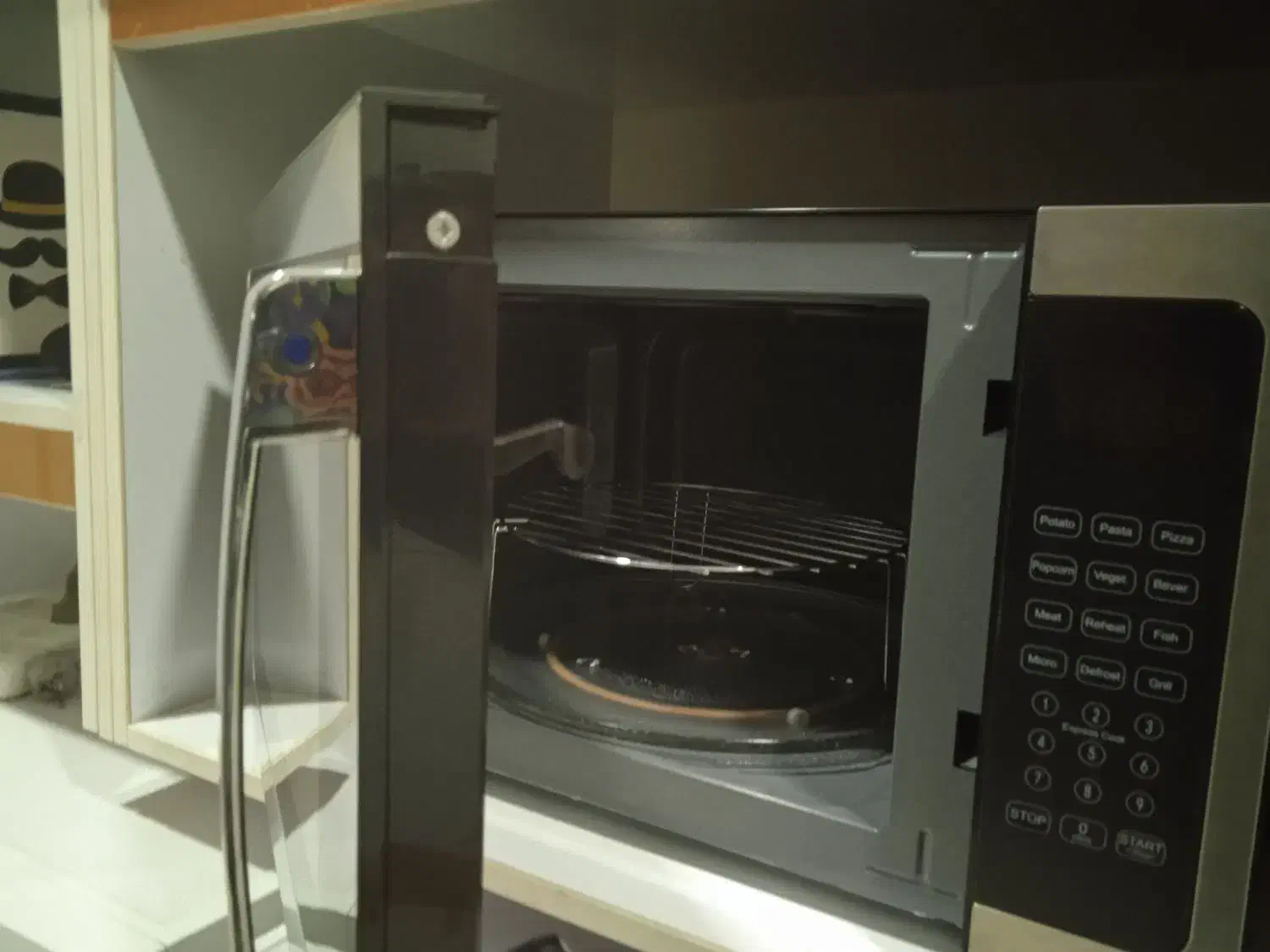 ماکروویو|اجاق گاز و لوازم برقی پخت‌وپز|شوش, |دیوار