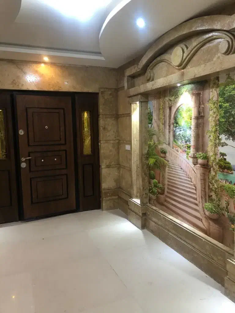 ۸۱متر سند تک برگ/وام گرفته /بدون هزینه/۴۸۰ نقد|فروش آپارتمان|ماهدشت, |دیوار