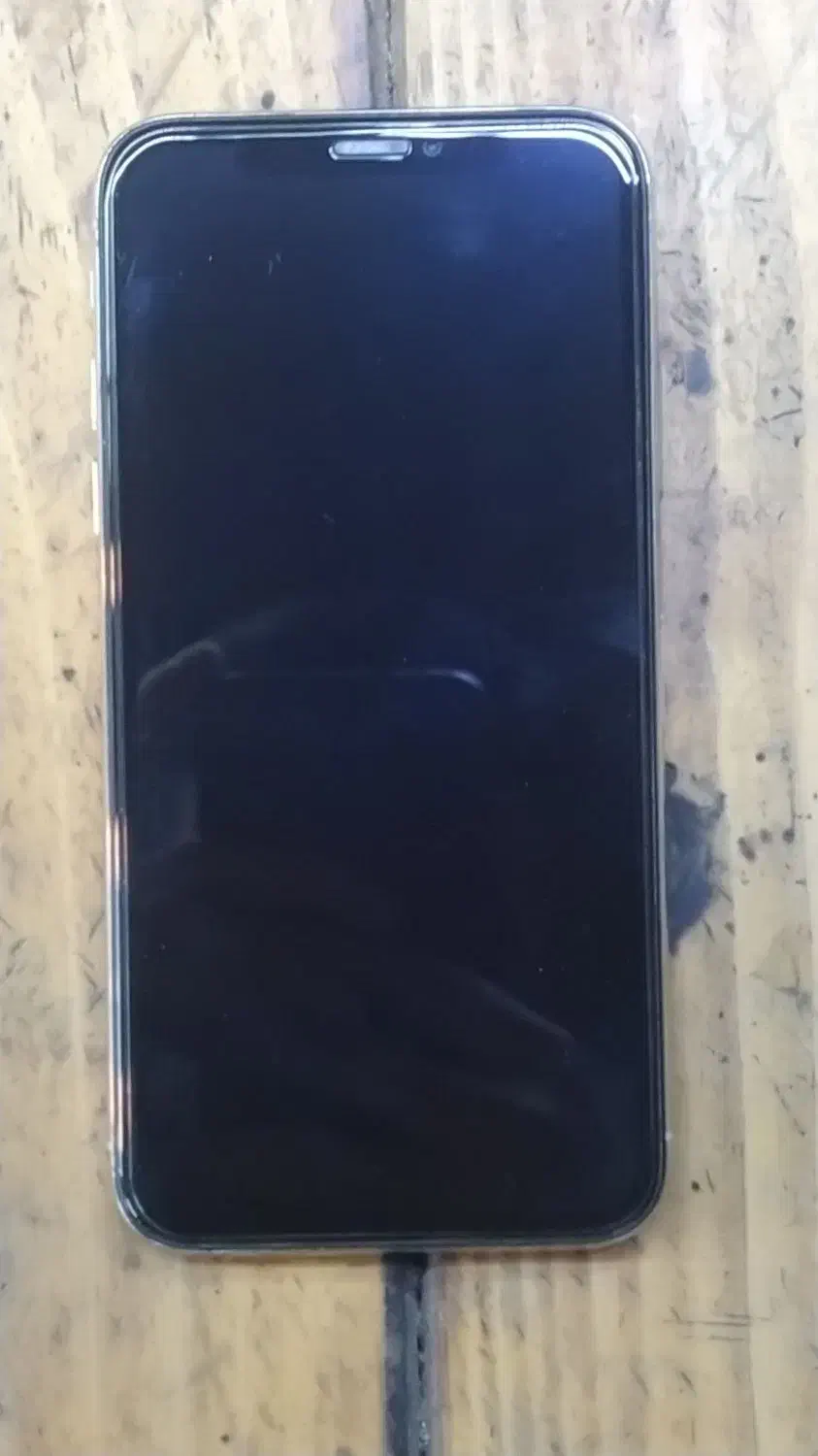 xs 256g. .Iphone رنگ سفید|موبایل|رشت, حسین آباد|دیوار