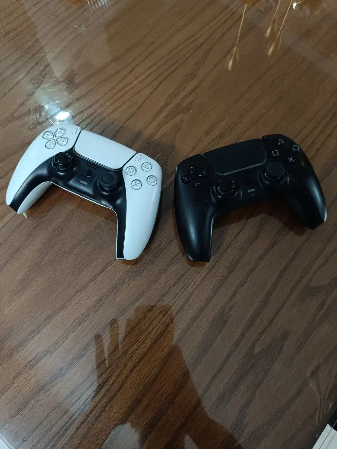 ps5|کنسول، بازی ویدئویی و آنلاین|تهران, دهقان|دیوار