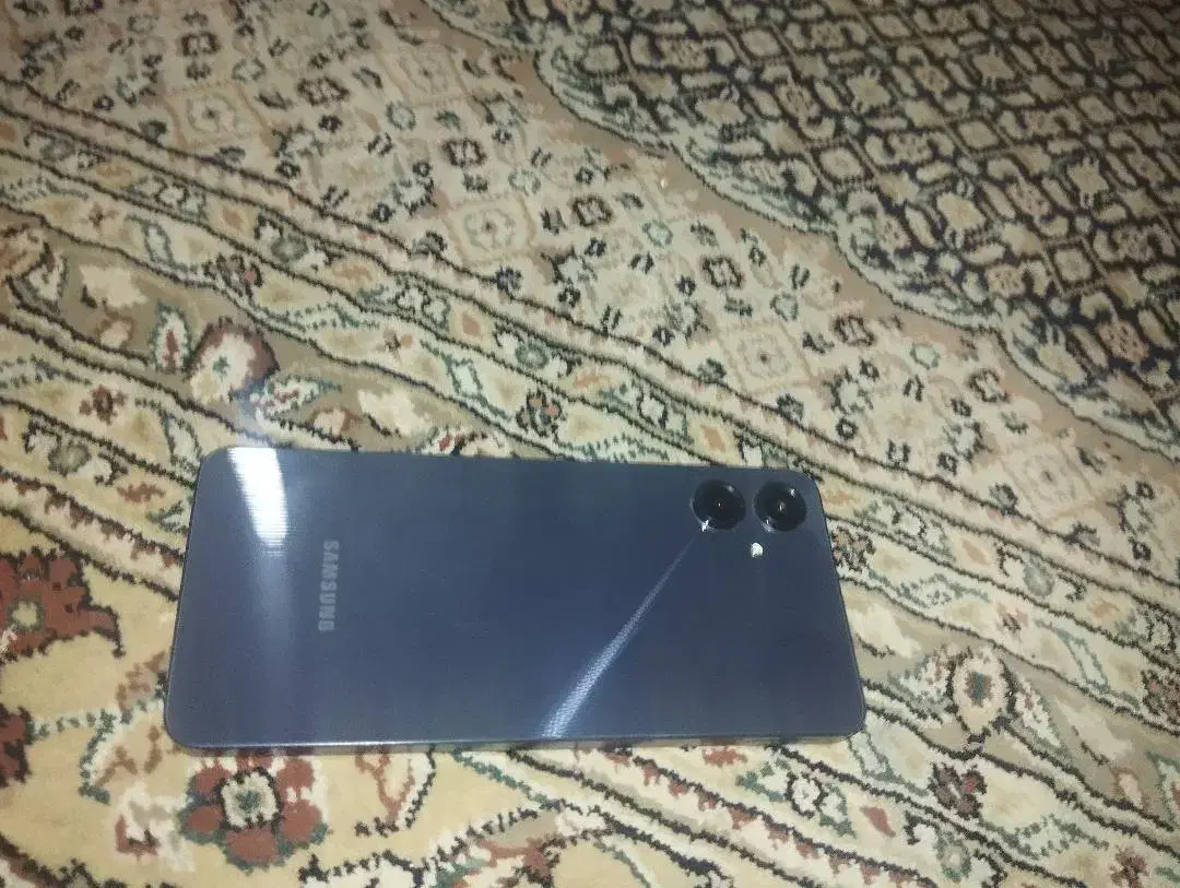 گوشی سامسونگ a06|موبایل|گمیشان, |دیوار