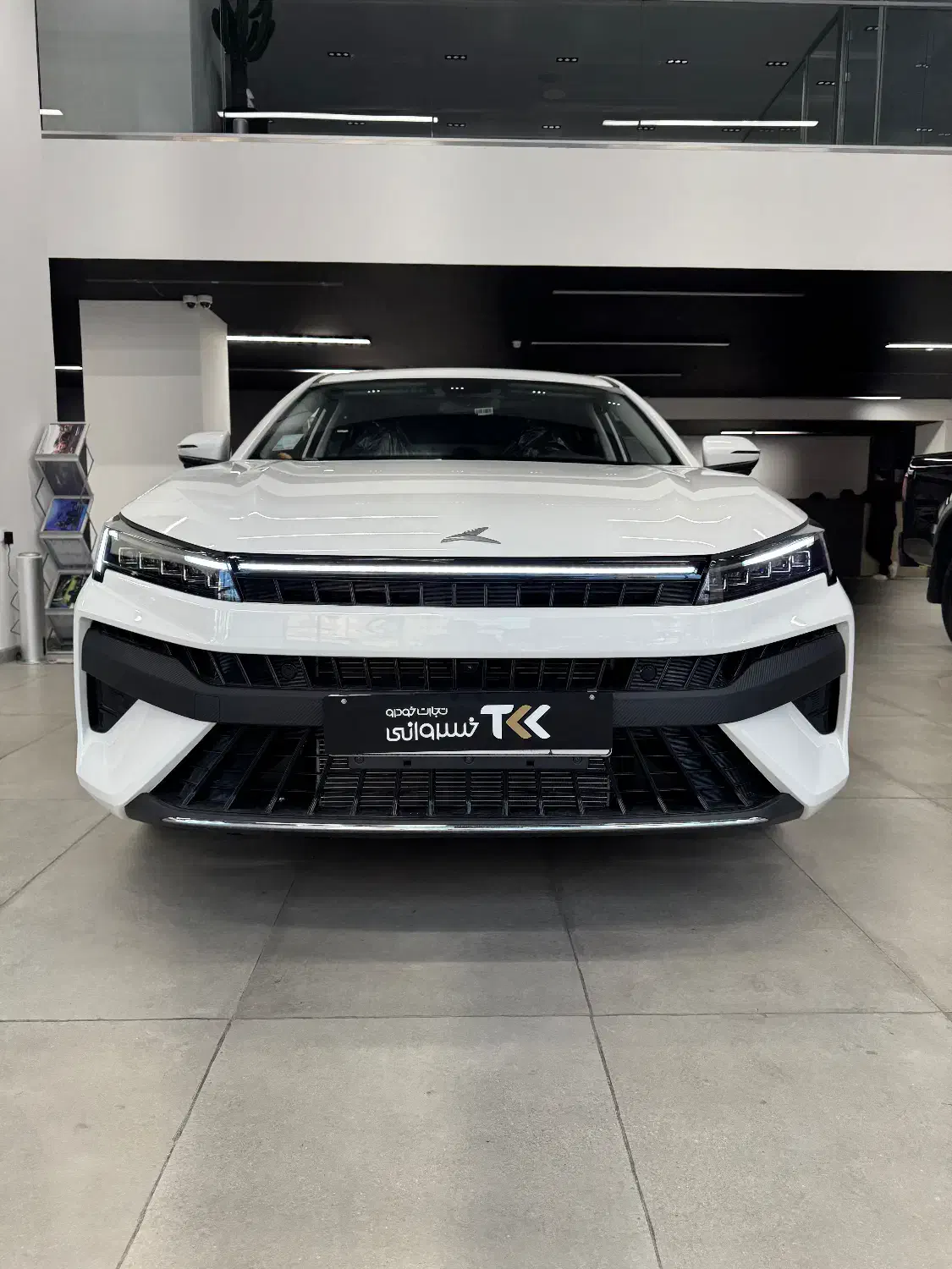 KMC J7 /مصوب کارخانه/ ۱۷۹۰کرمان موتور|خودرو سواری و وانت|تهران, آسمان|دیوار