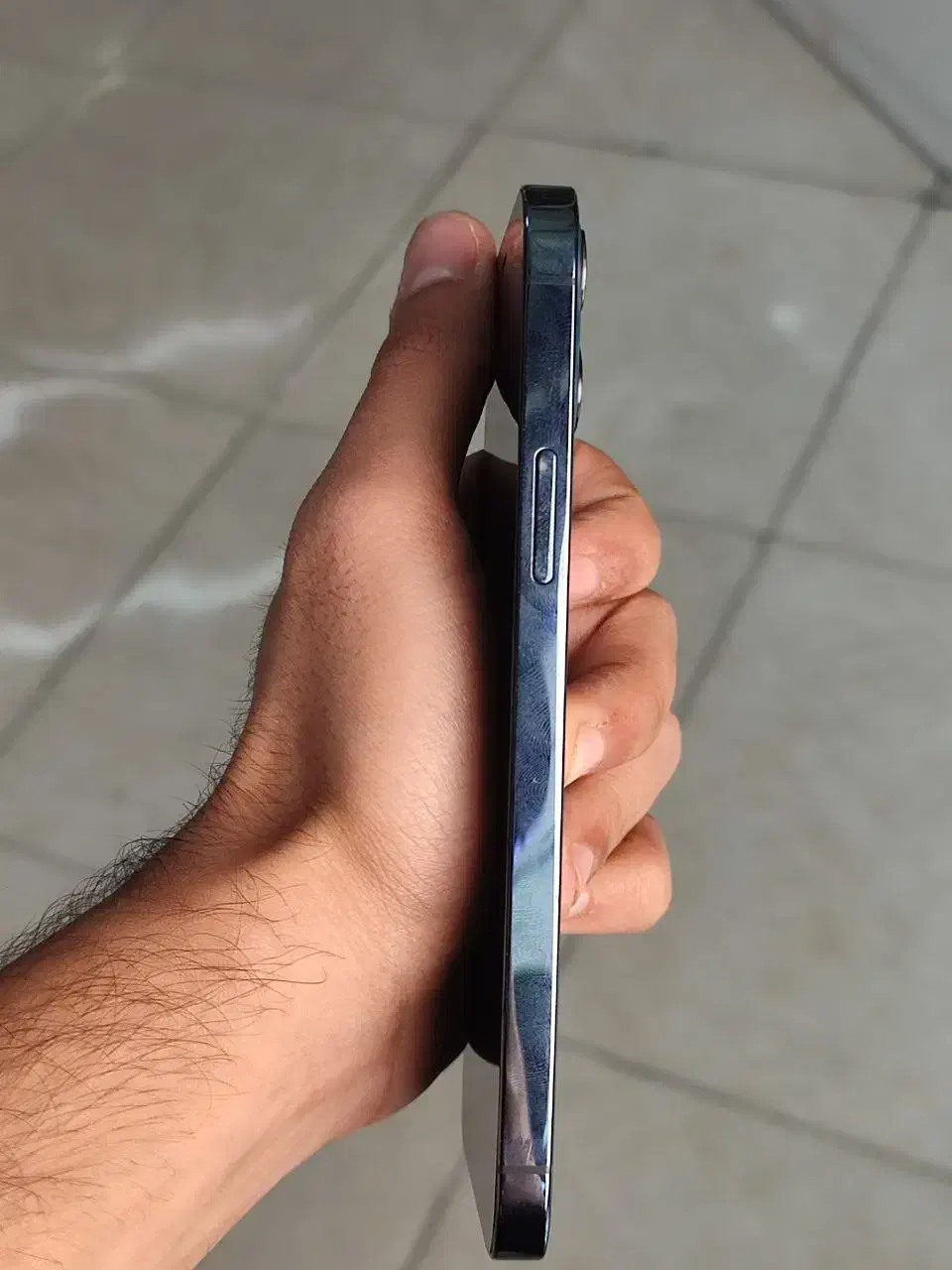 آیفون 12pro دو سیم zaa|موبایل|مشهد, شاهد (شهرک غرب)|دیوار