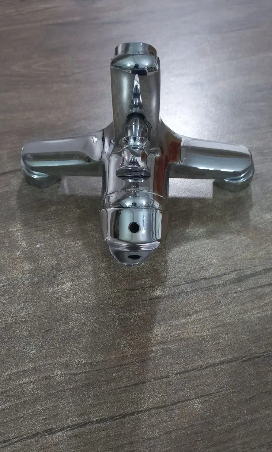 شیرآلات منزل|لوازم سرویس بهداشتی|شاهرود, |دیوار