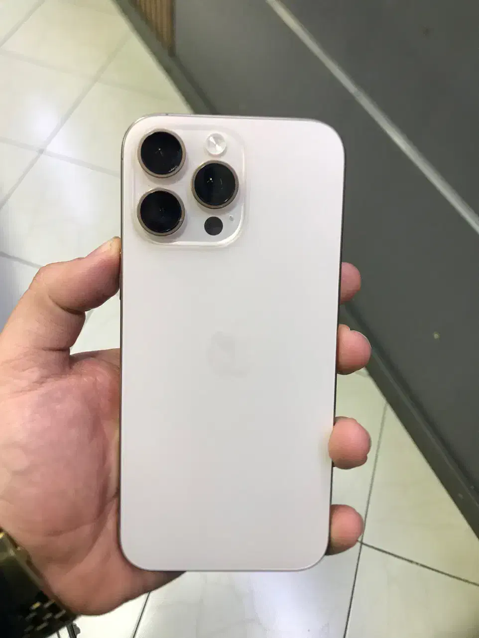 آیفون16pro max|موبایل|فردیس, فردیس|دیوار