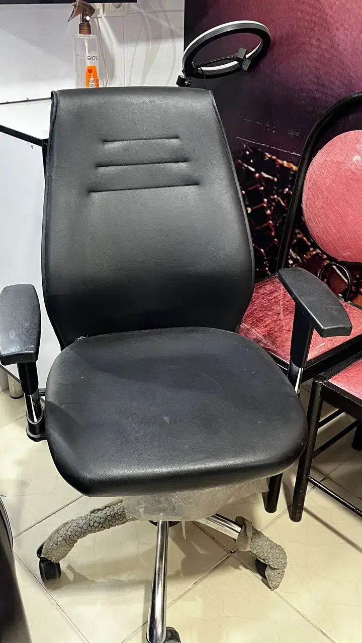 لوازم دکوری سالن آرایشگری|آرایشگاه و سالنهای زیبایی|مسجد سلیمان, |دیوار