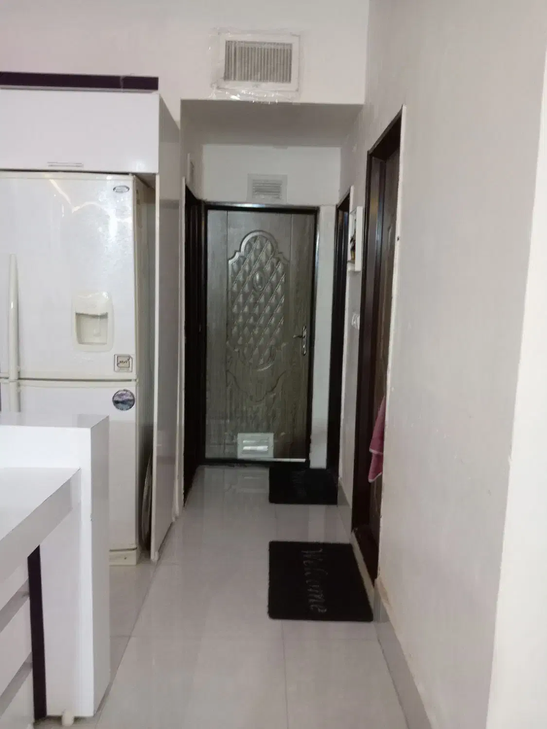 منزل مسکونی ابریشم 14 خیابون دانش|فروش خانه و ویلا|تربتحیدریه, بالا ولایت|دیوار