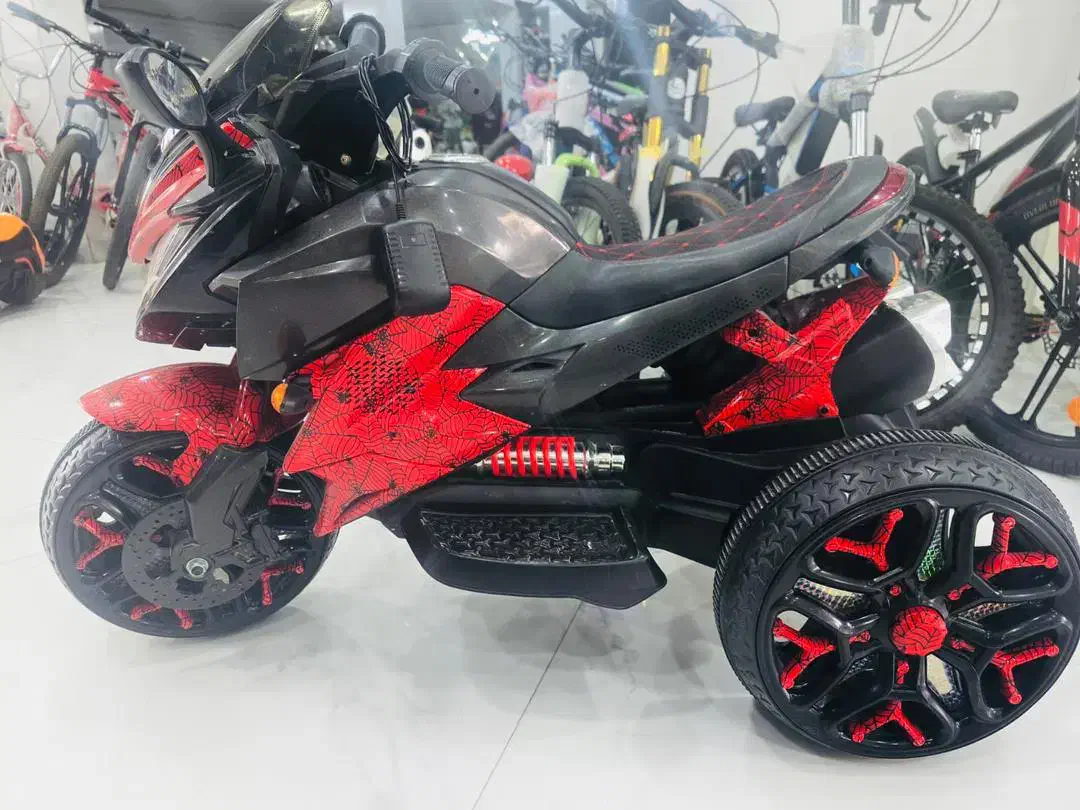 موتورشارژی درحد نو|اسباببازی|لار, |دیوار