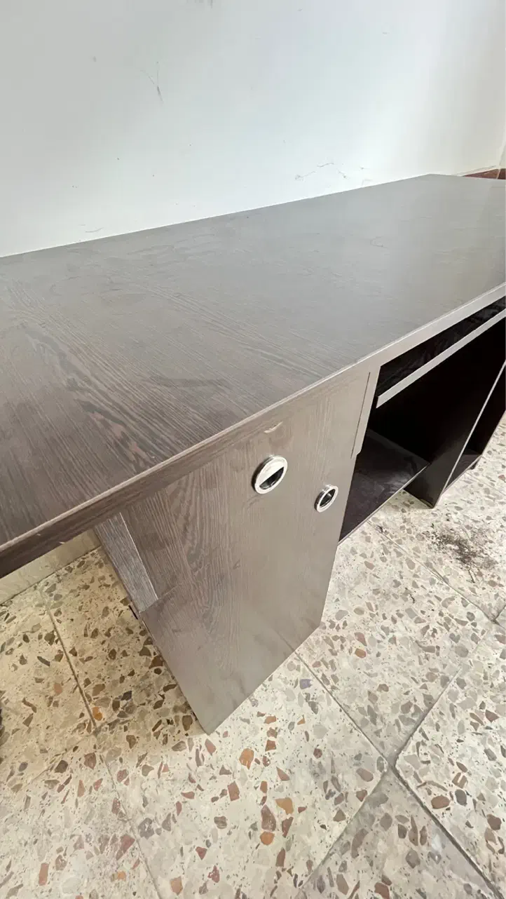 میز کامپیوتر|میز تحریر و کامپیوتر|رشت, کوی حسینی|دیوار