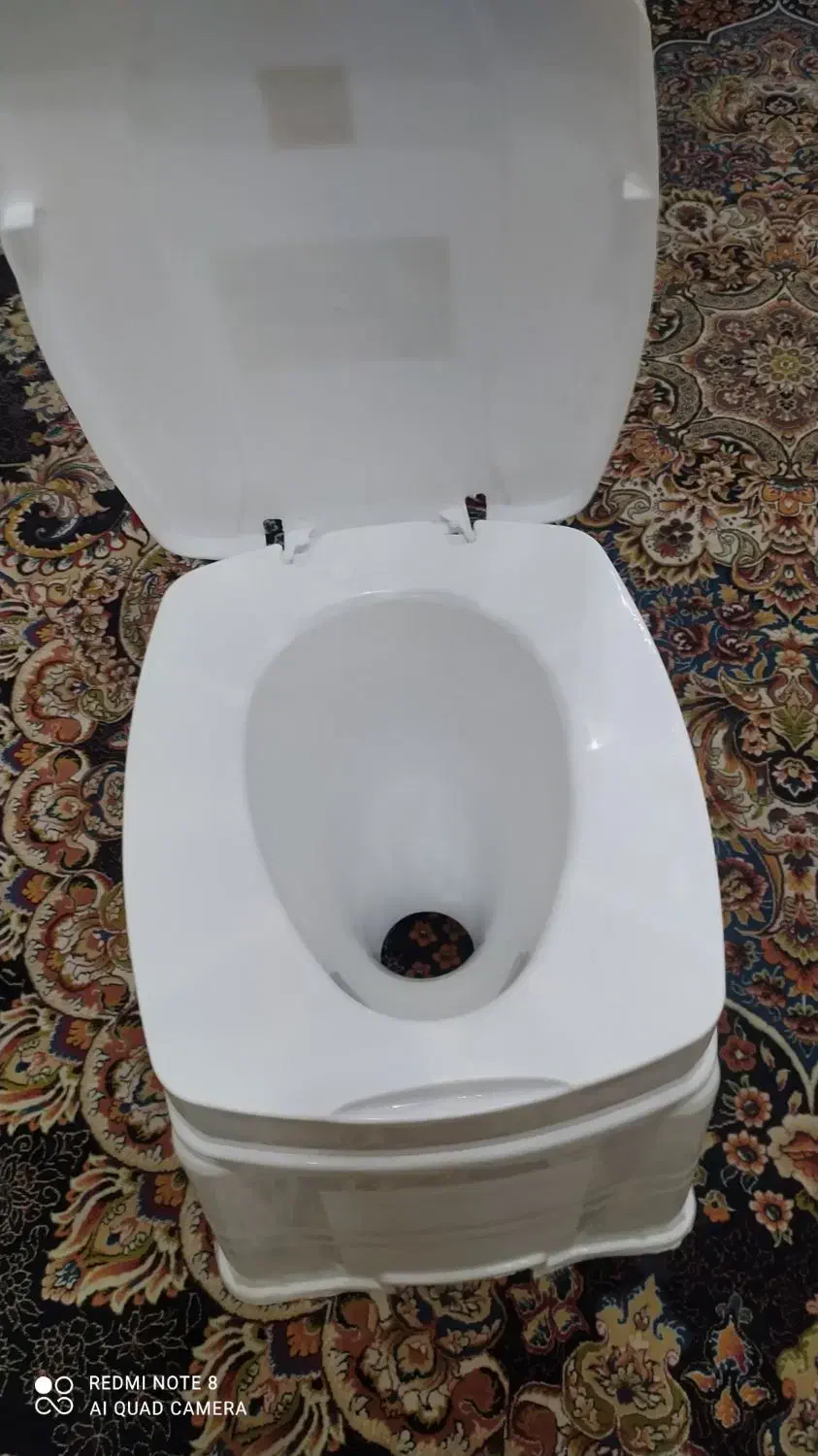 توالت فرنگی|لوازم سرویس بهداشتی|دزفول, |دیوار