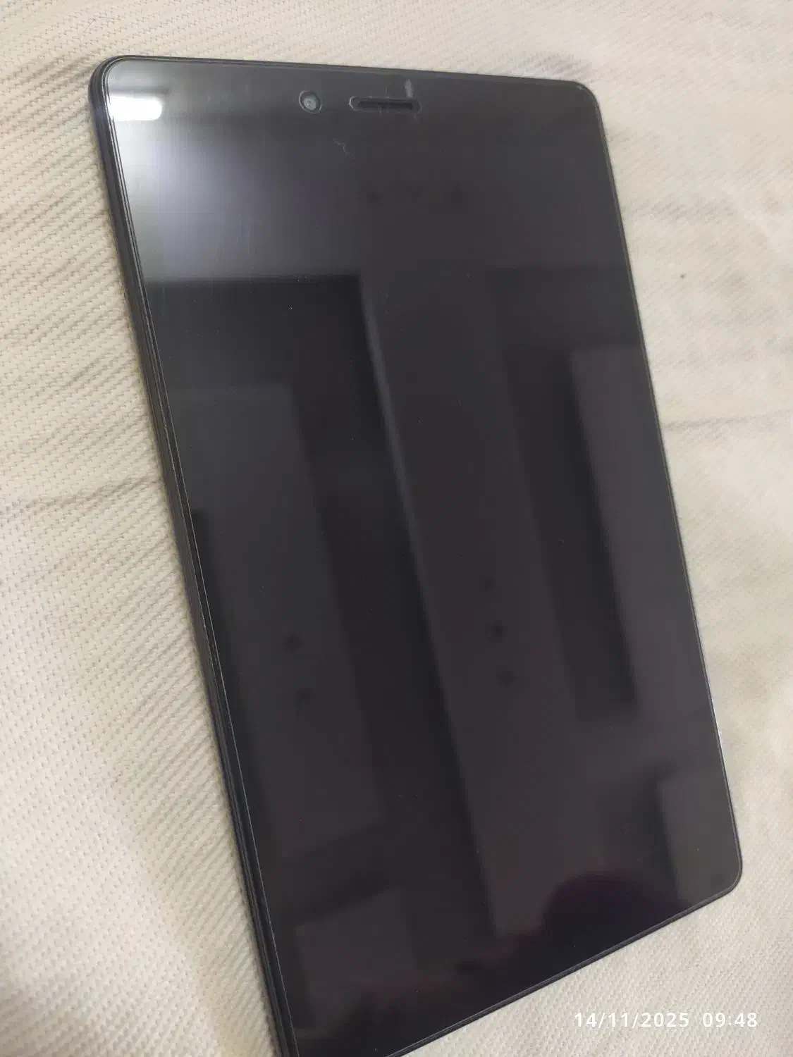 تبلت tab A بسیار تمیز|تبلت|تربت‌حیدریه, رضاشهر|دیوار