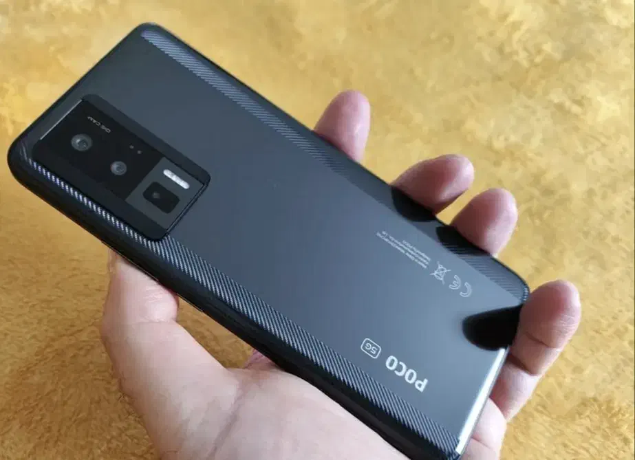 POCO F5 PRO|موبایل|ارومیه, |دیوار