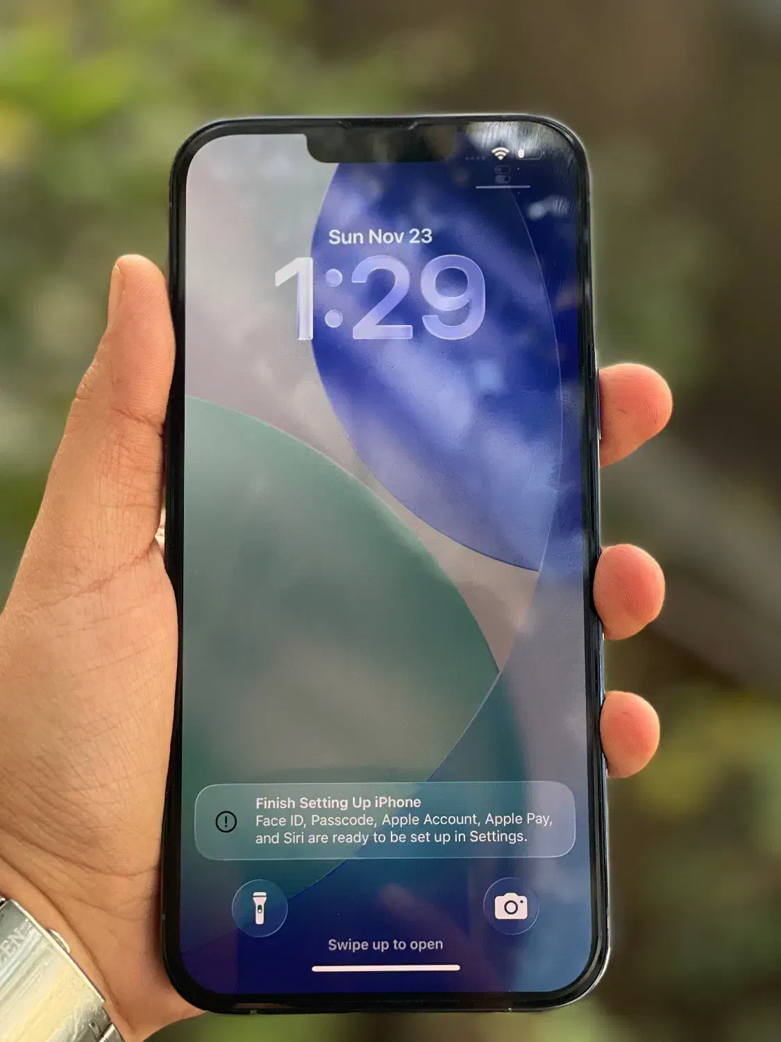 13PROMAX 256G|موبایل|تهران, مدائن|دیوار